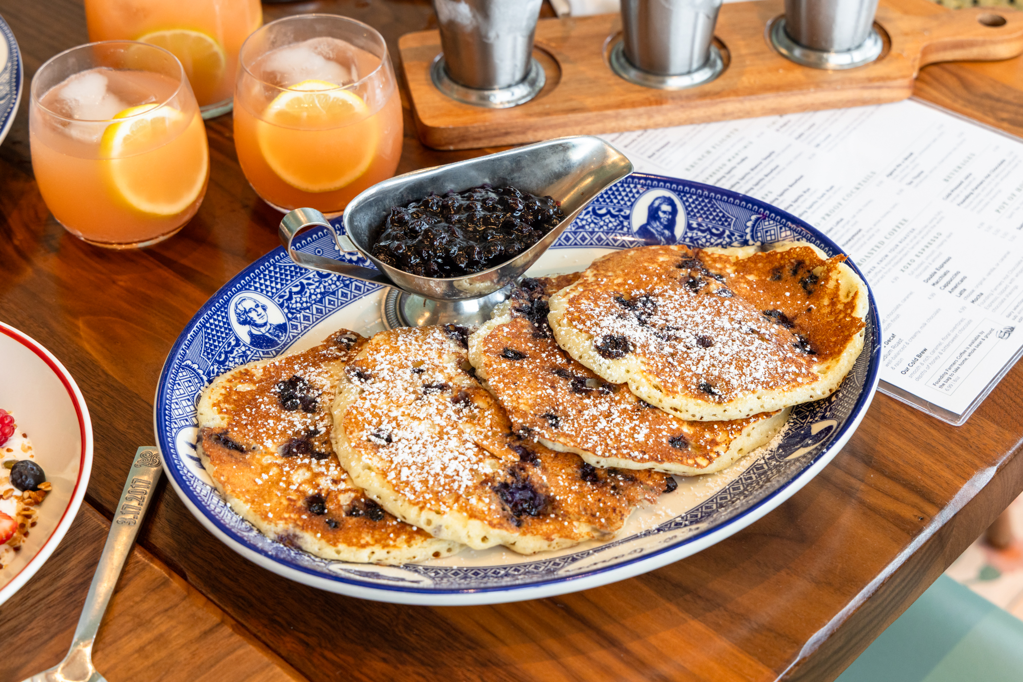 MoCo's Founding Farmers Potomac