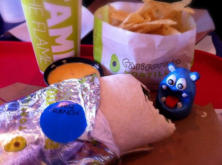 Photo credit: nextdoor