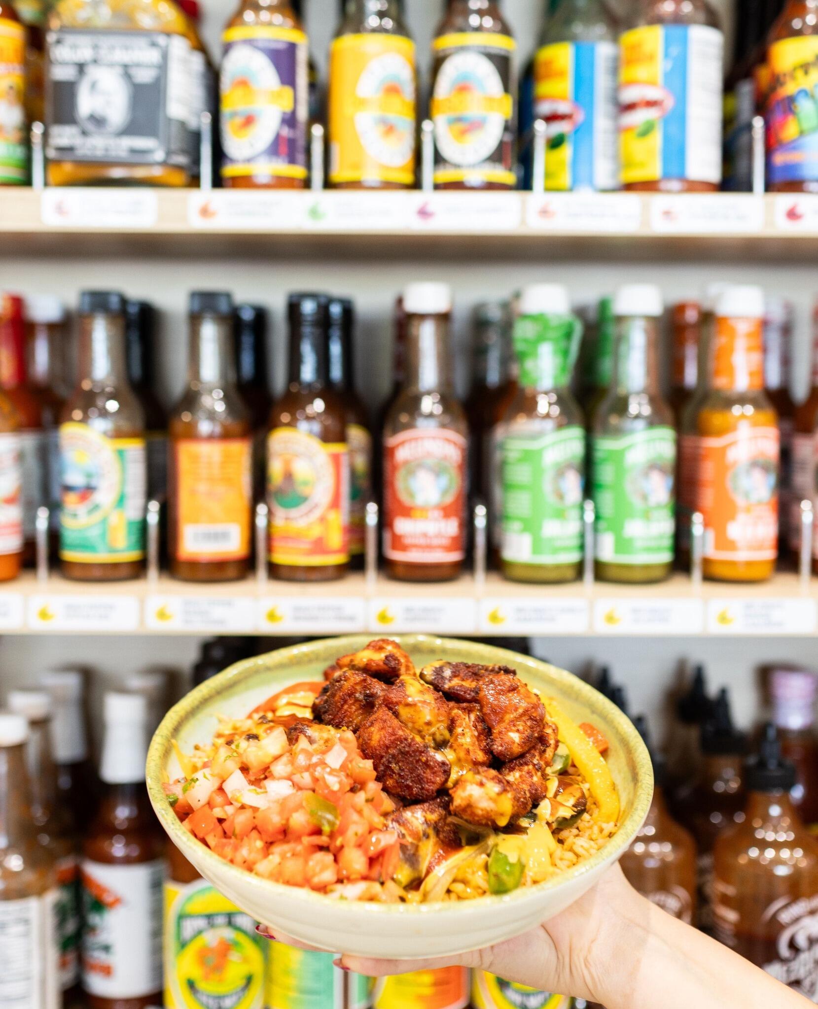 Photo credit: nextdoor