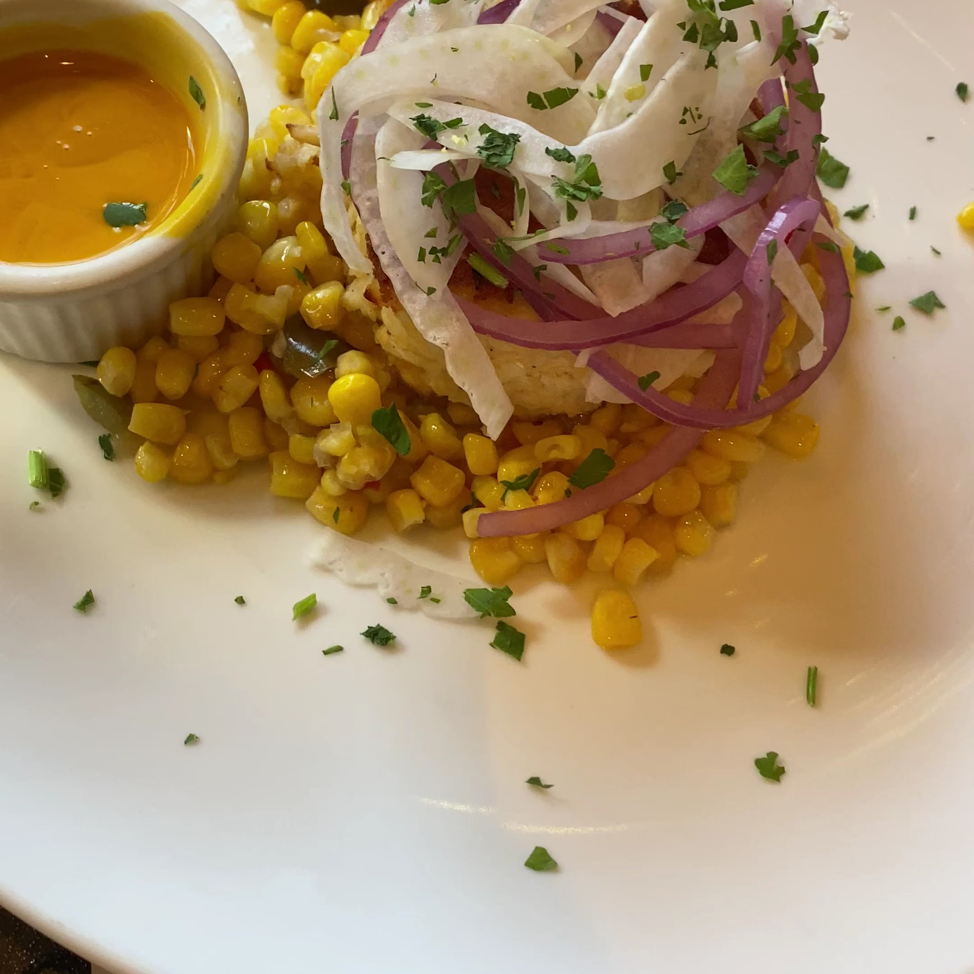 Old Anglers Inn Potomac