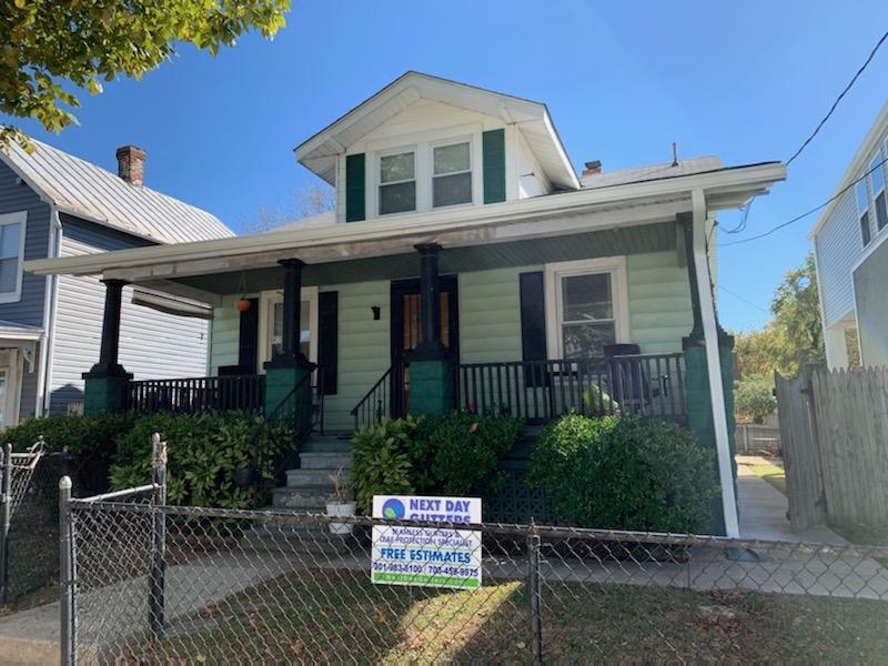 Photo credit: nextdoor