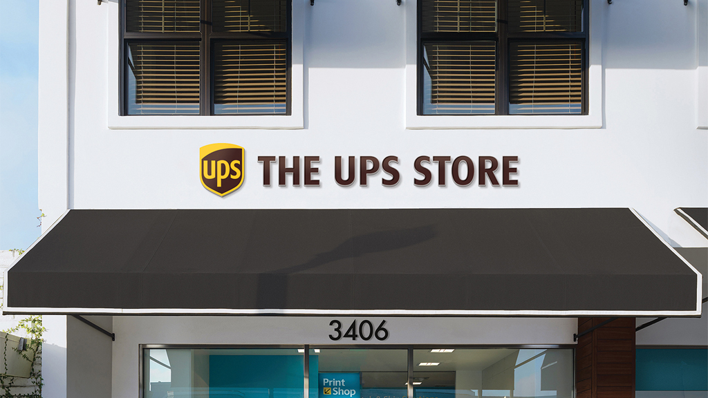 The UPS Store Potomac