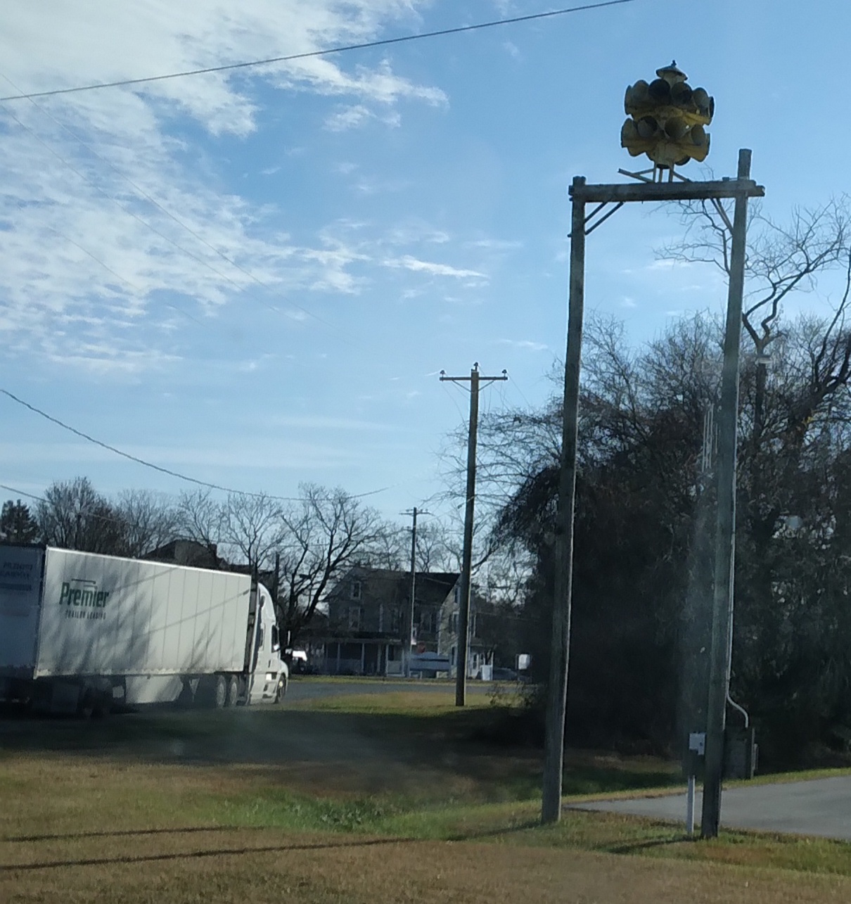 A w Sisk & Son Preston