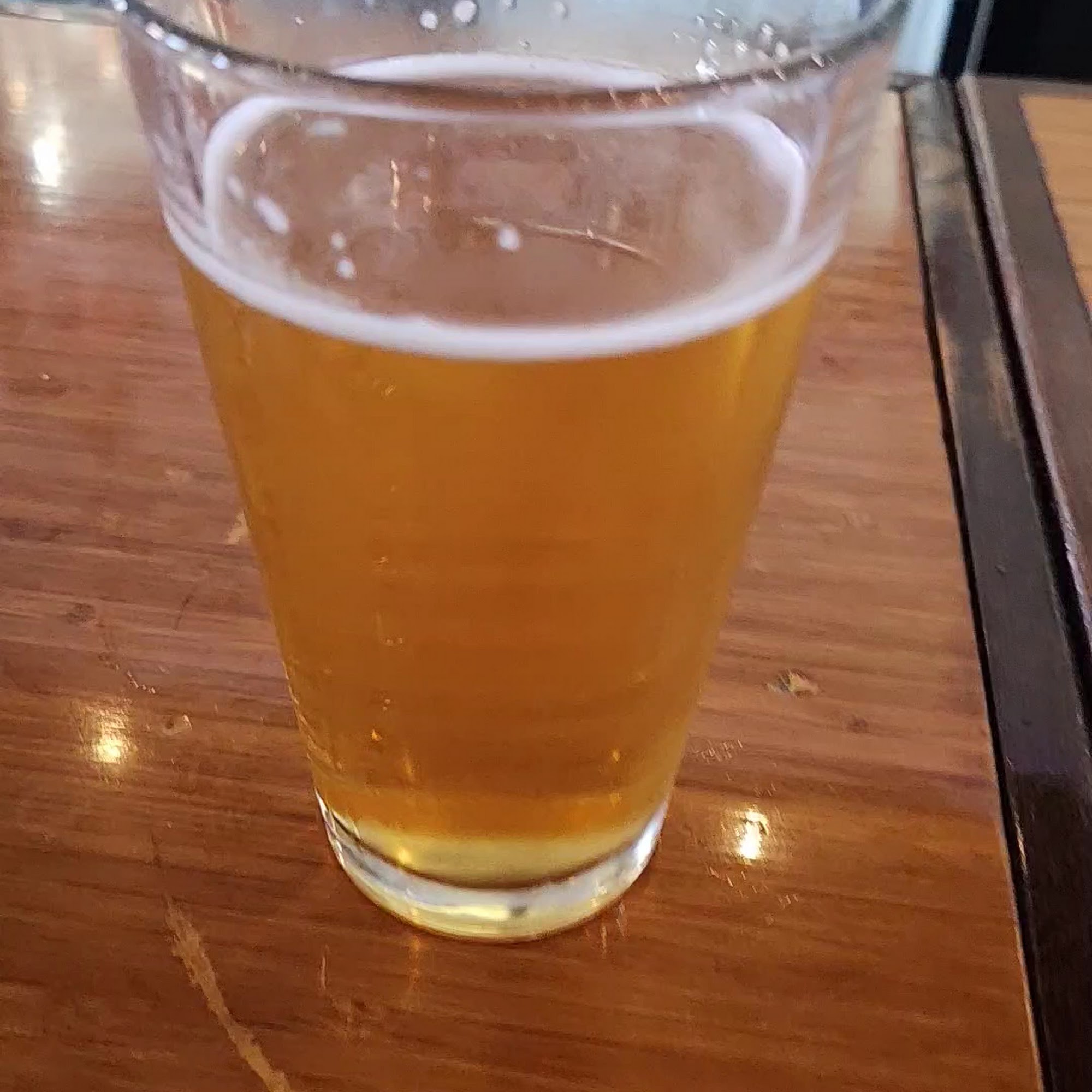 Mully's Brewery Prince Frederick