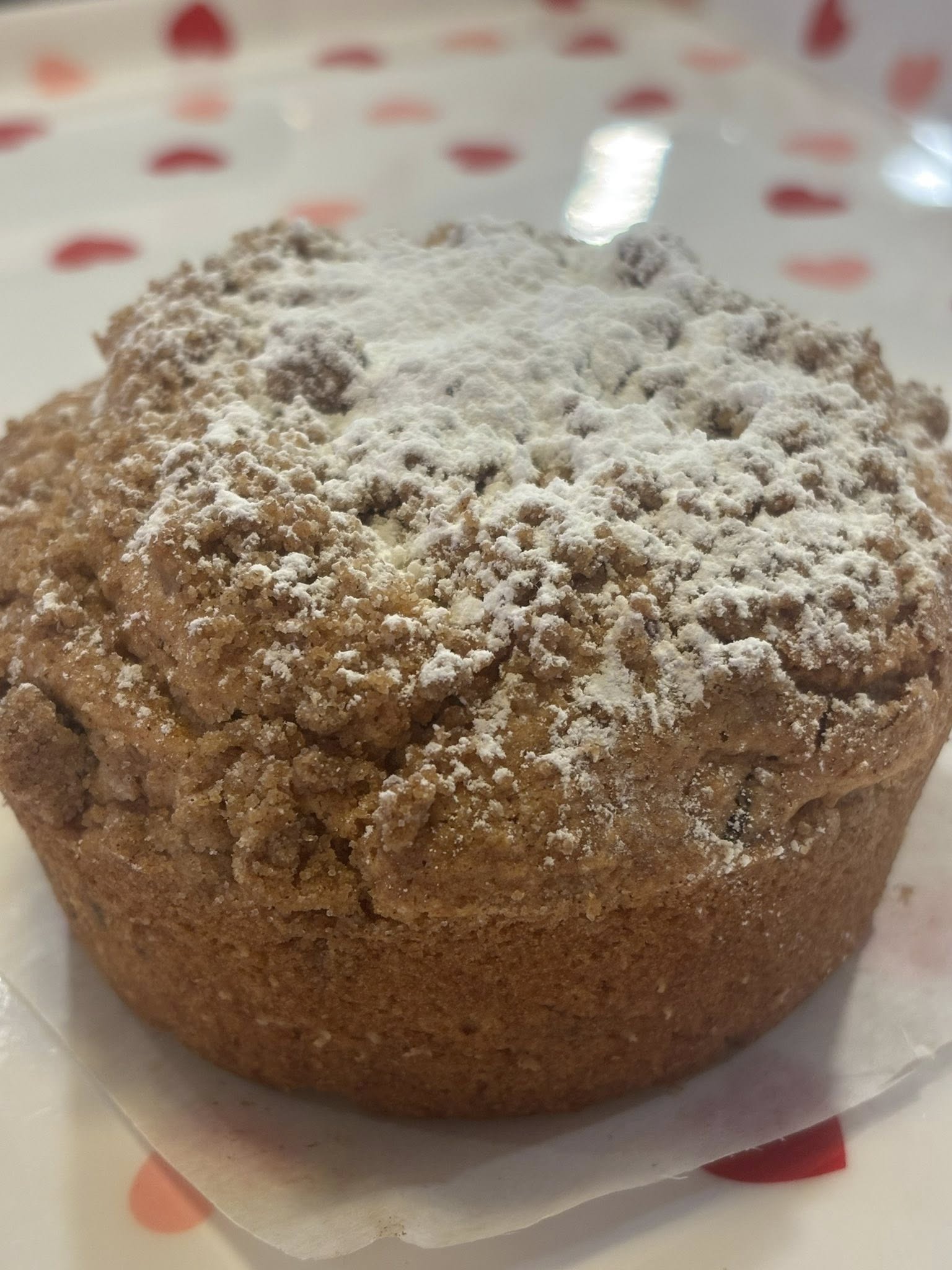 Bulrushes Cafe Prince Frederick