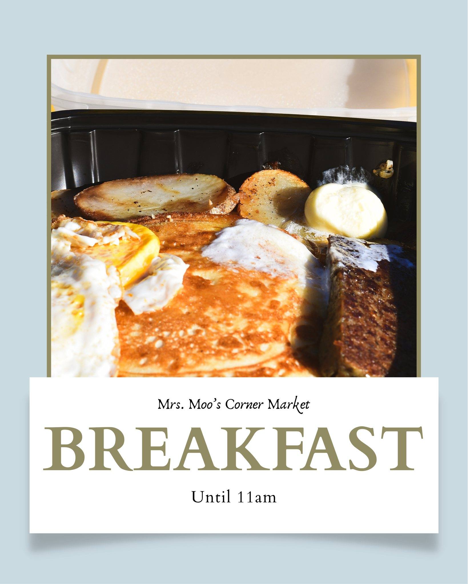 Mrs. Moo's Corner at Spider Hall Farm Prince Frederick