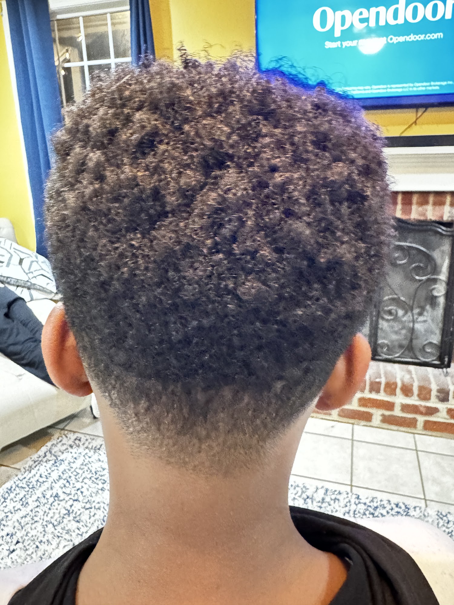 Exclusive Barber Shop and Salon