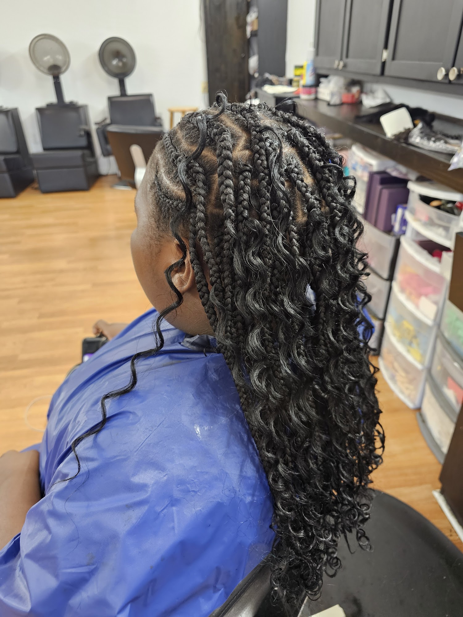 Exclusive Barber Shop and Salon