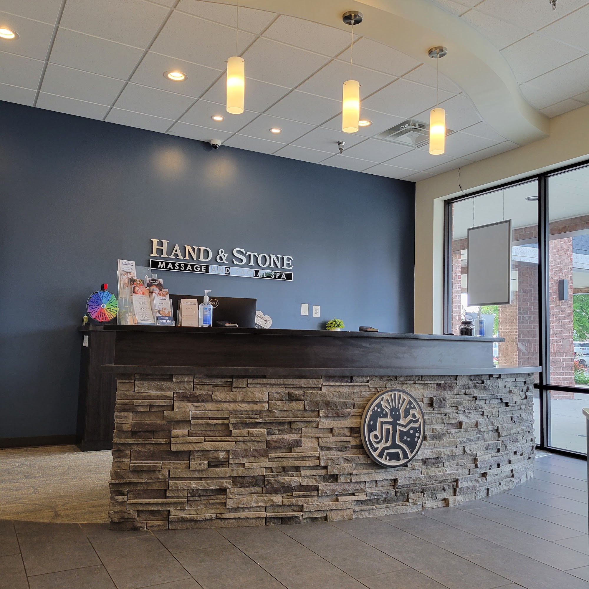 Hand & Stone Massage and Facial Spa