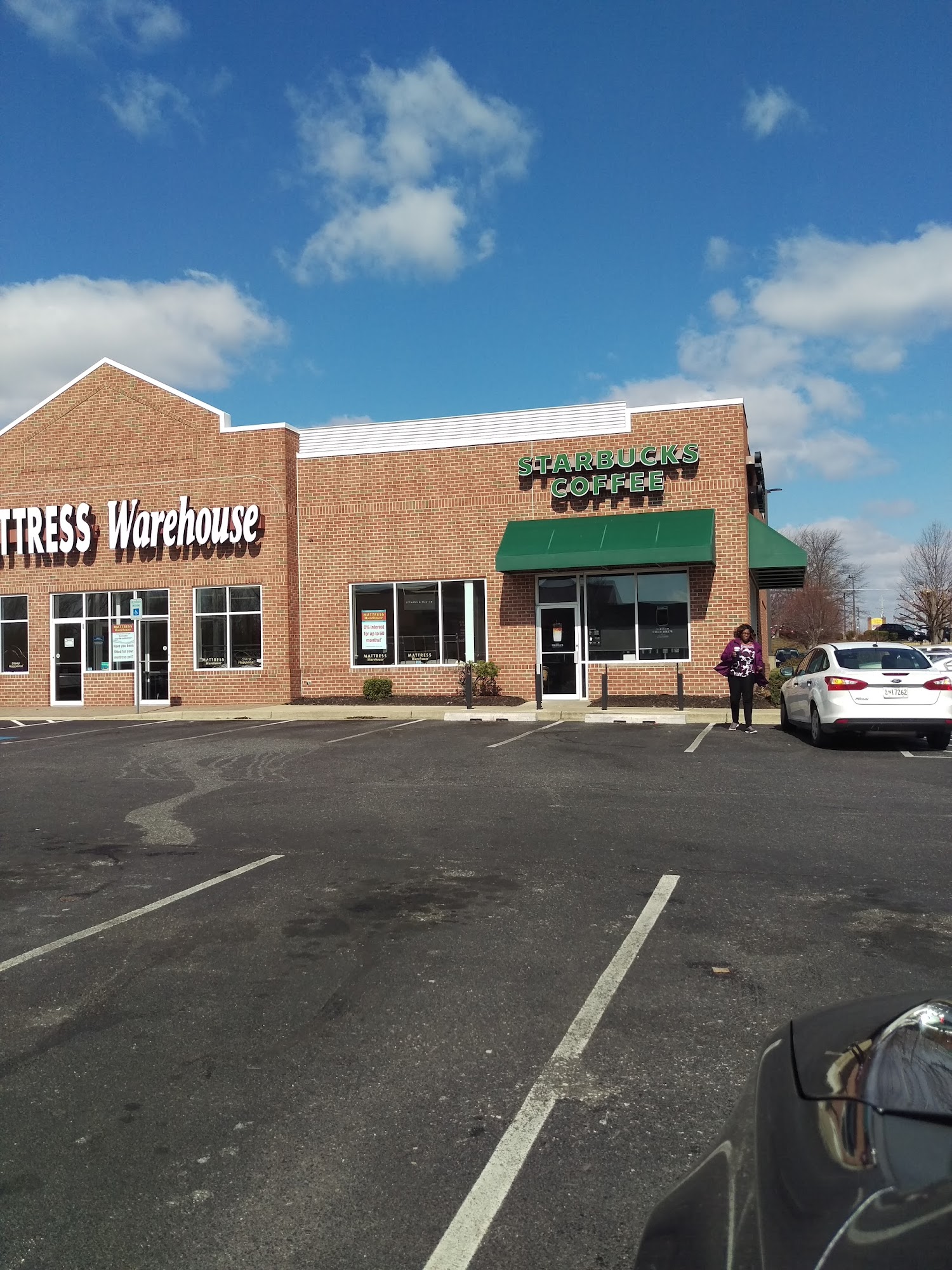 Starbucks