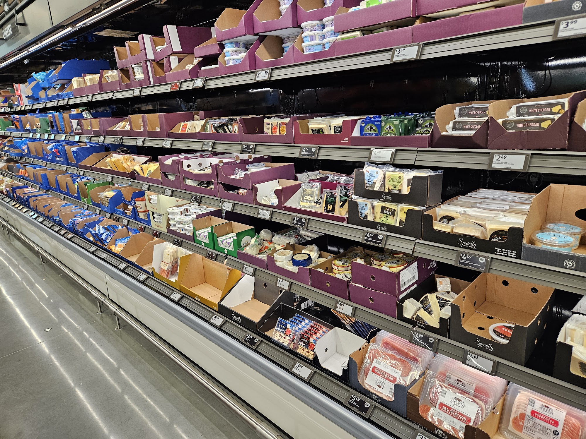 ALDI Prince Frederick