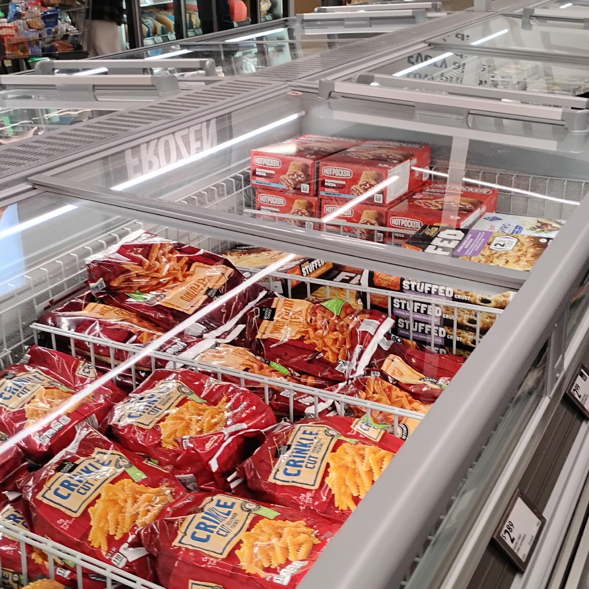 ALDI Prince Frederick