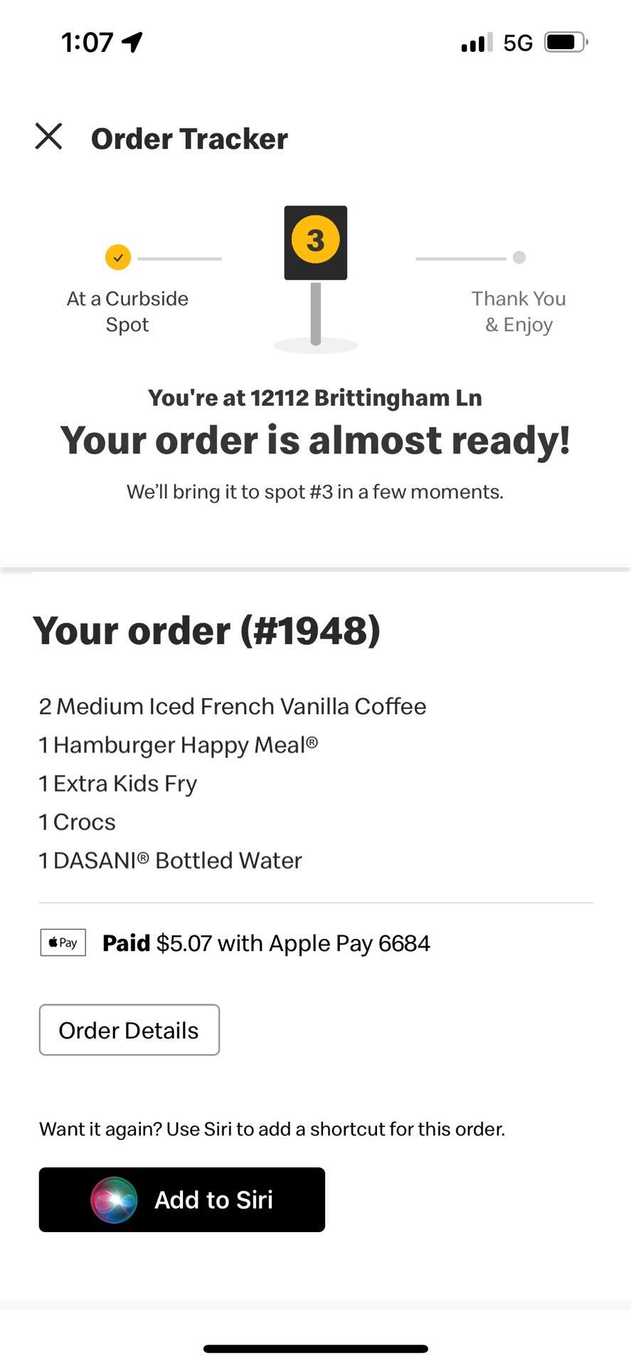 Photo credit: nextdoor