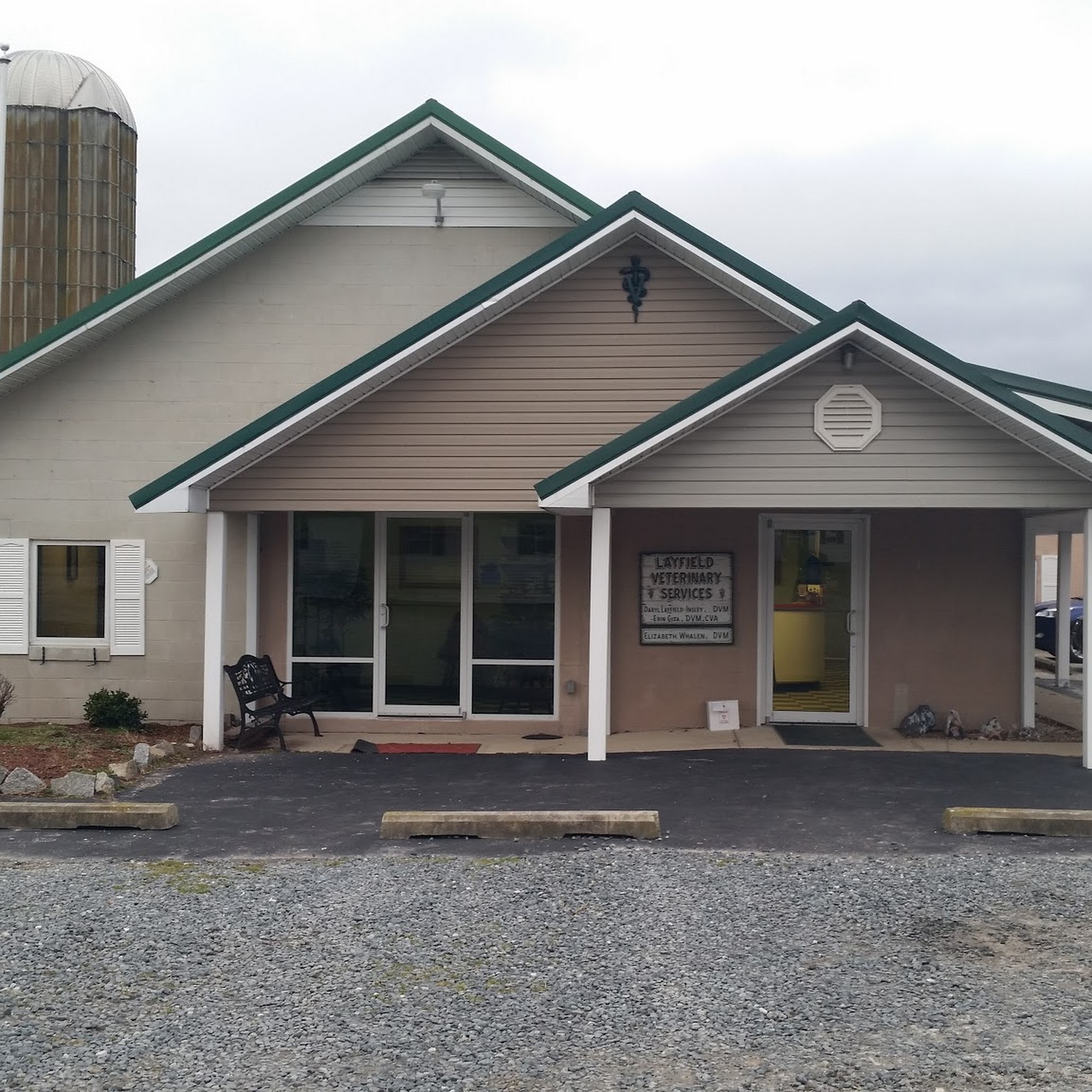 Layfield Veterinary Services Inc Princess Anne