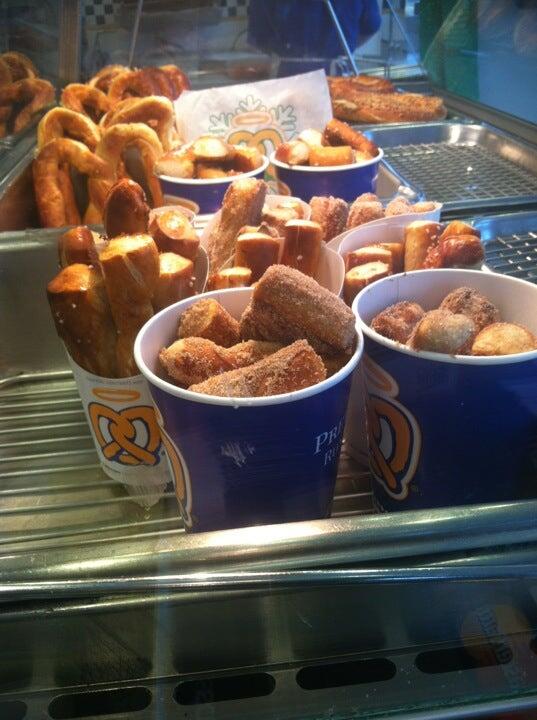 Photo credit: nextdoor