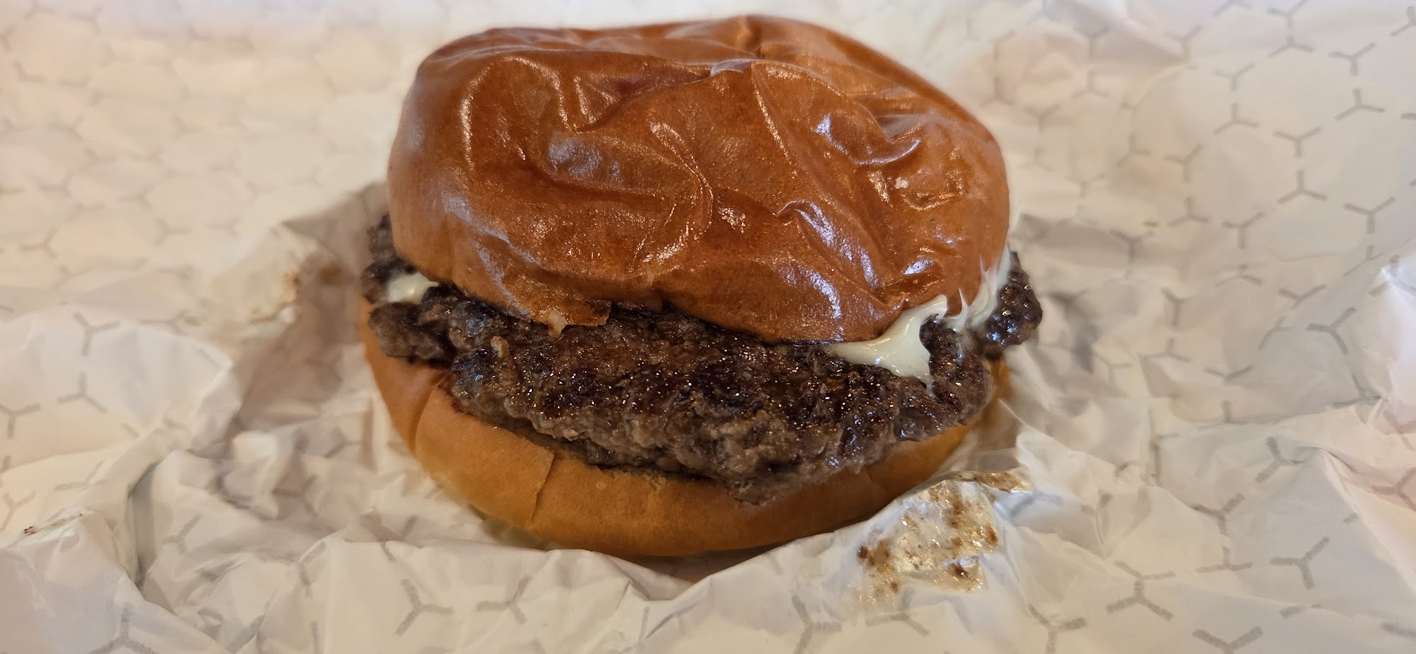 Ten Eyck Brewing Company Menu