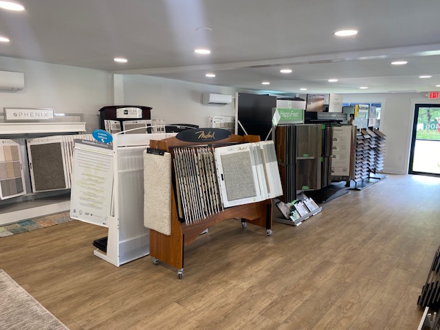 Bay Carpets, Cabinets and Floors Queenstown