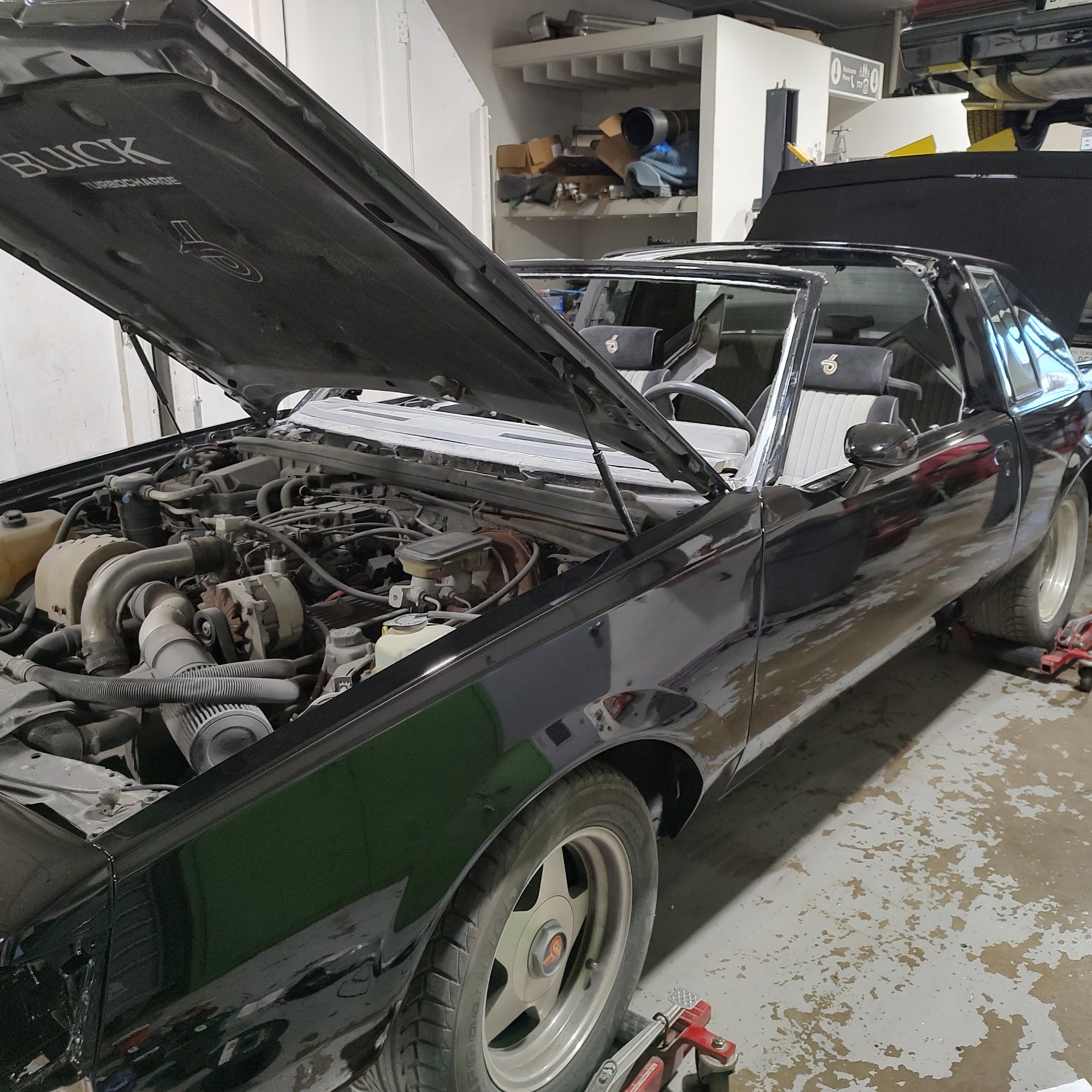 Anderson Performance East Inc Queenstown