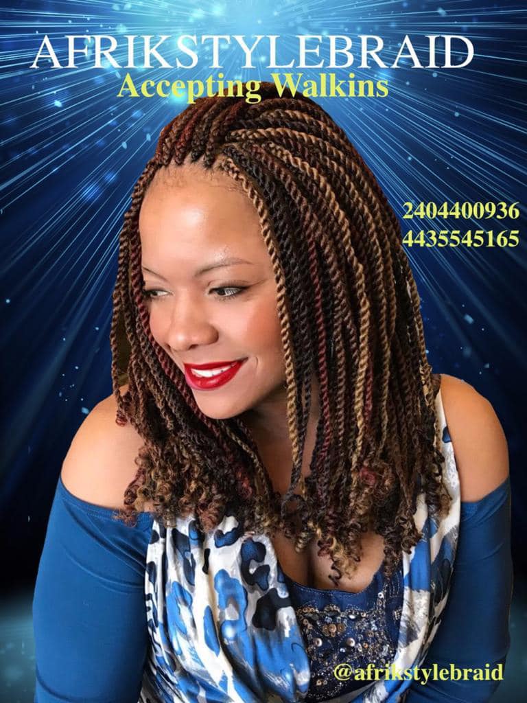 Afrikstylebraid