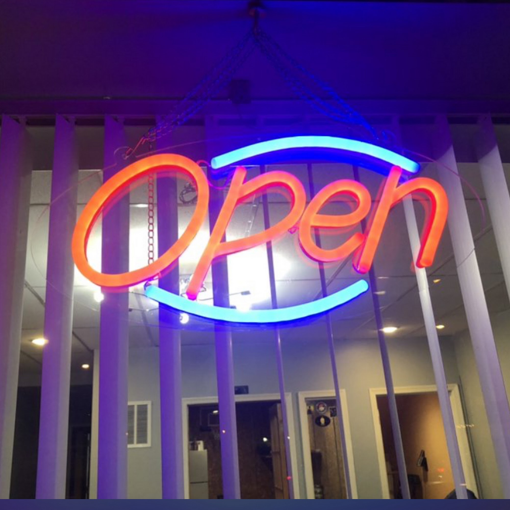 Triplicity Hookah Lounge Randallstown