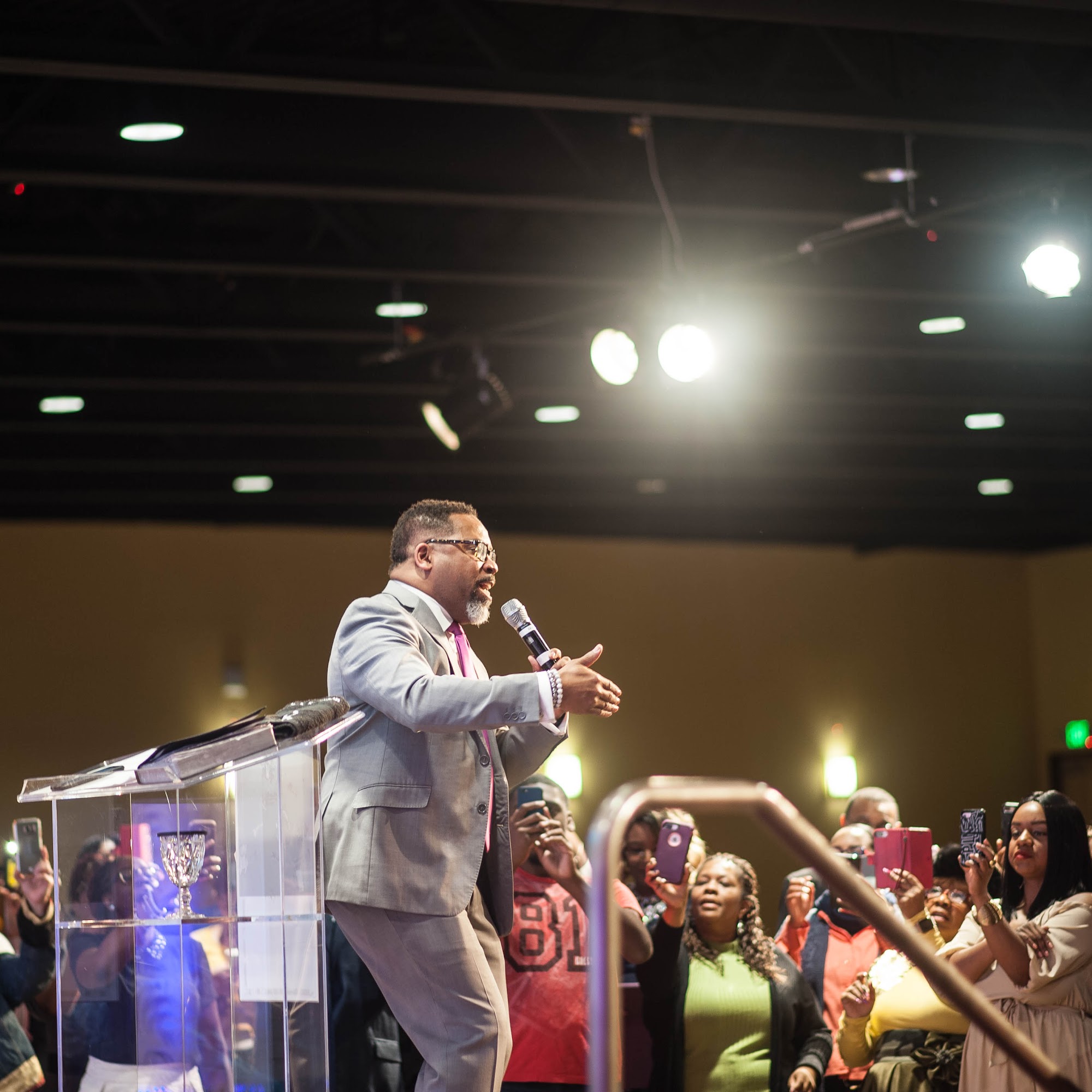 DreamLife Worship Center Randallstown