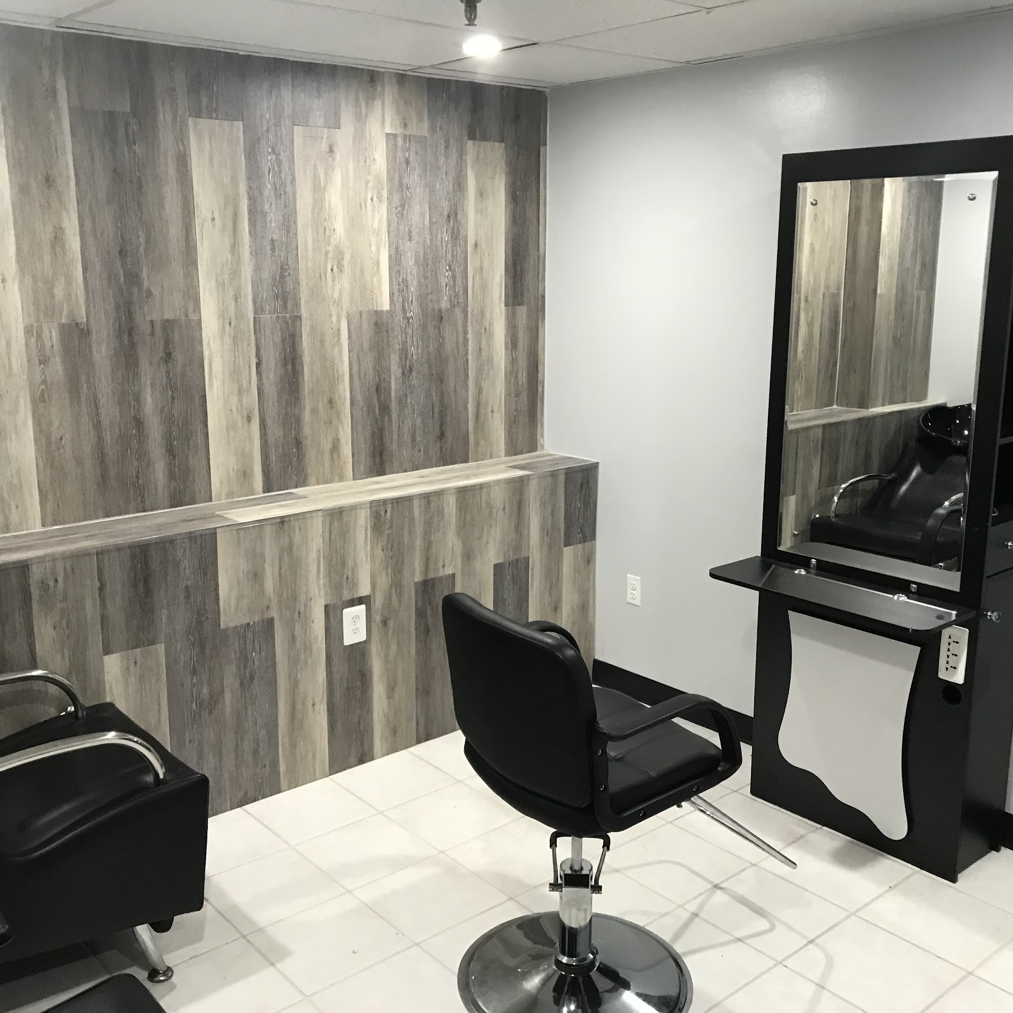 Alexis Luxury Salon Suites 9940 Liberty Rd, Randallstown Maryland 21133