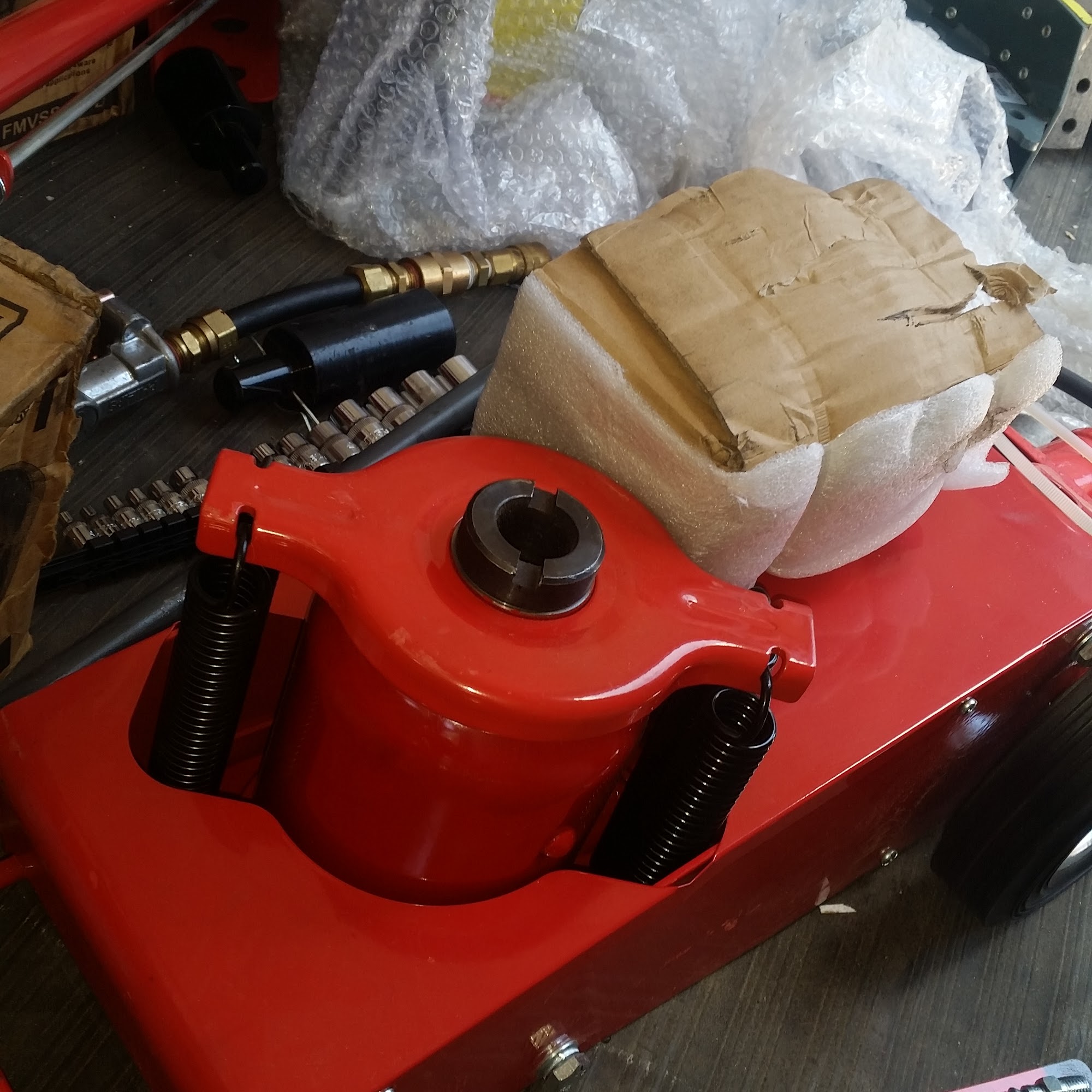 Liberty Reservoir Motors Randallstown