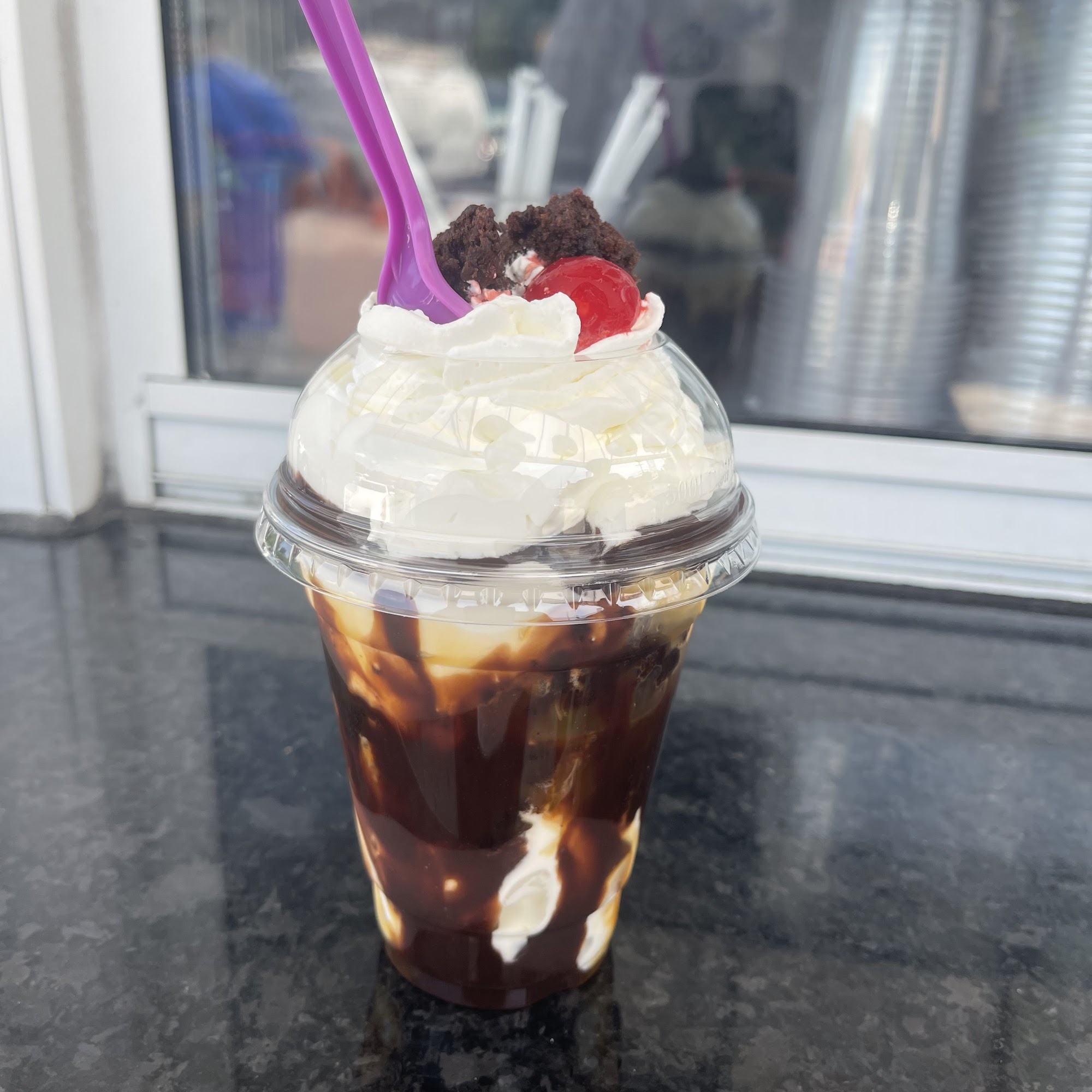 The Cow Reisterstown