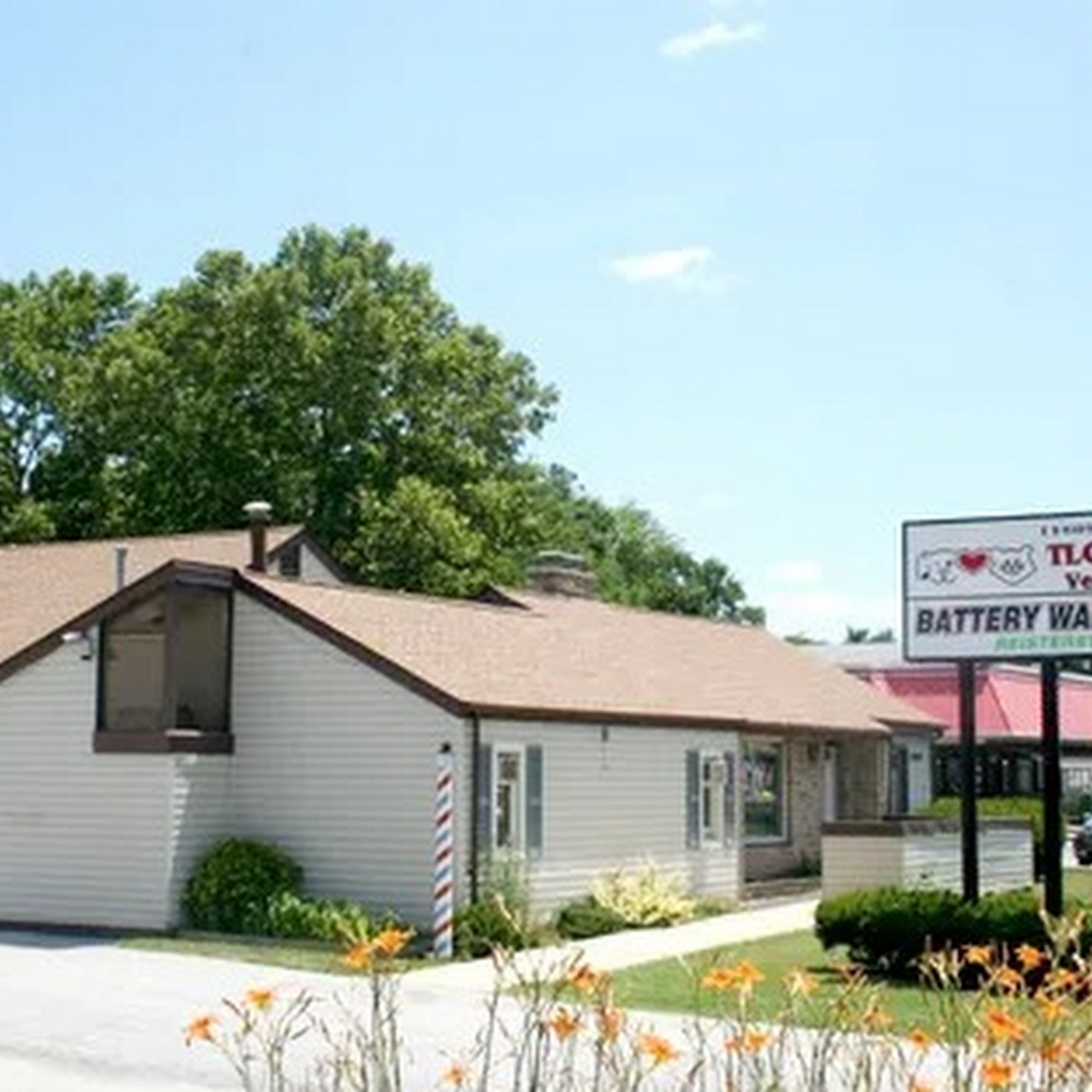 TLC For Pets Reisterstown