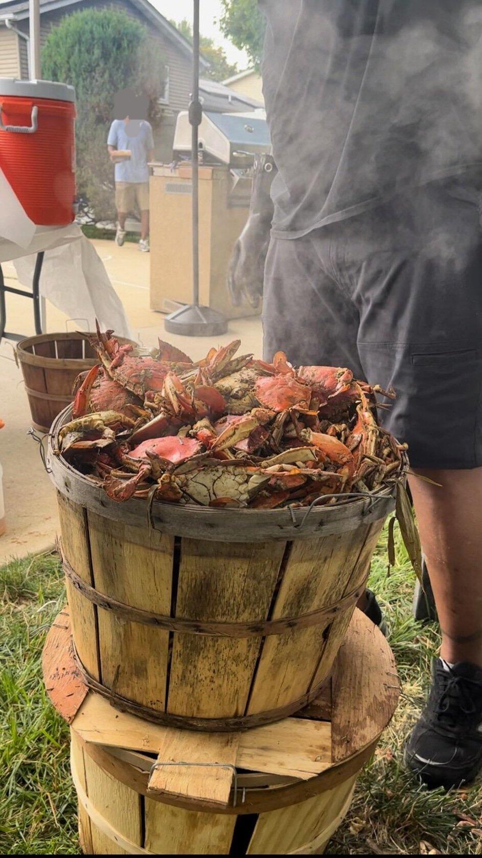 Photo credit: nextdoor