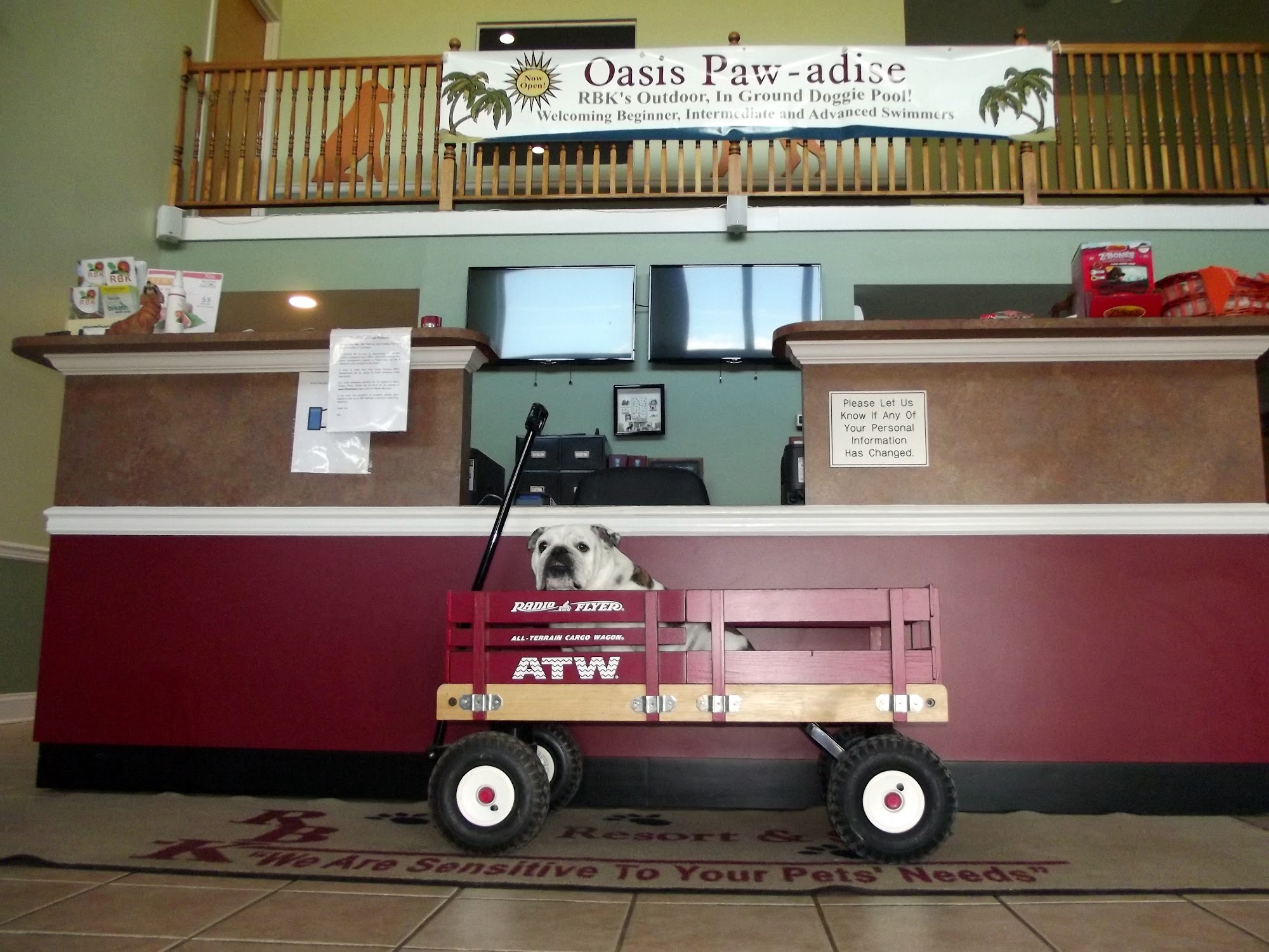 Reisterstown Pet Resort & Spa Reisterstown