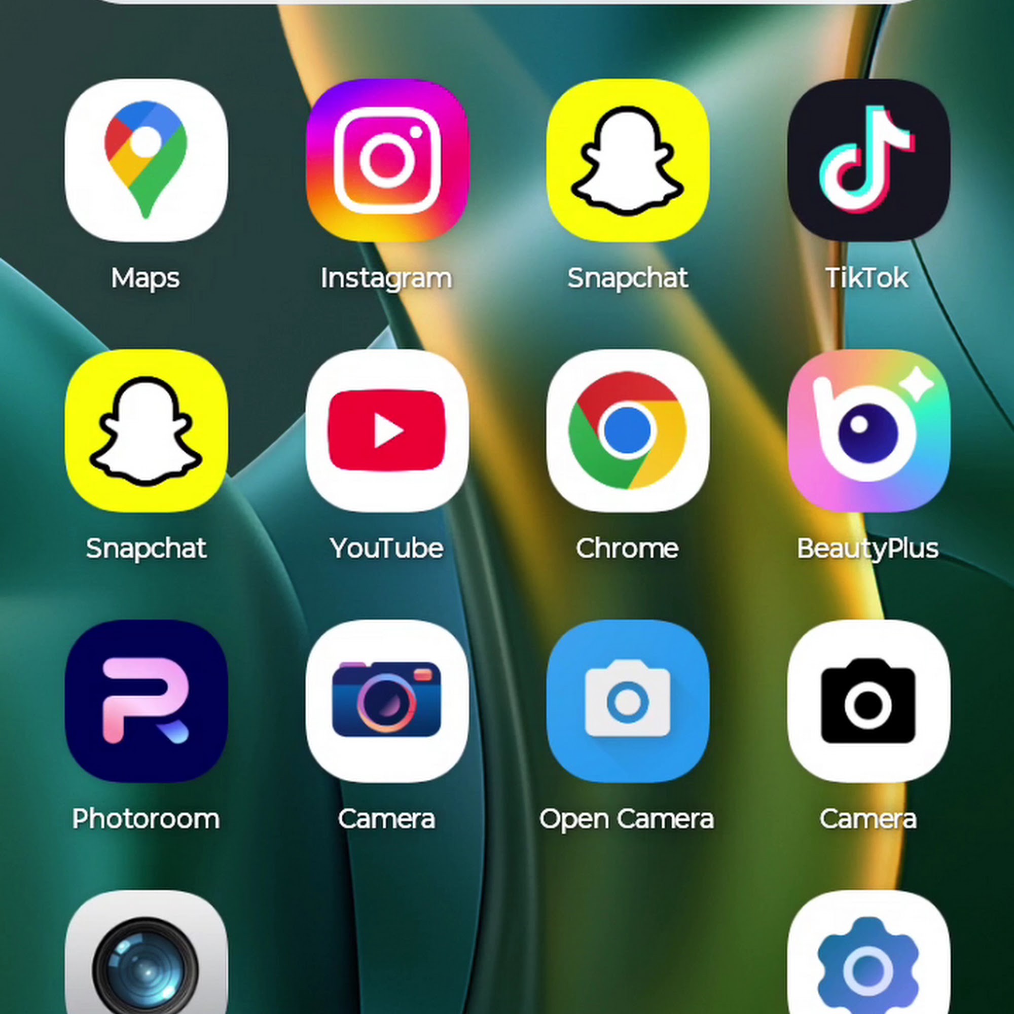 Tiger Mart Reisterstown