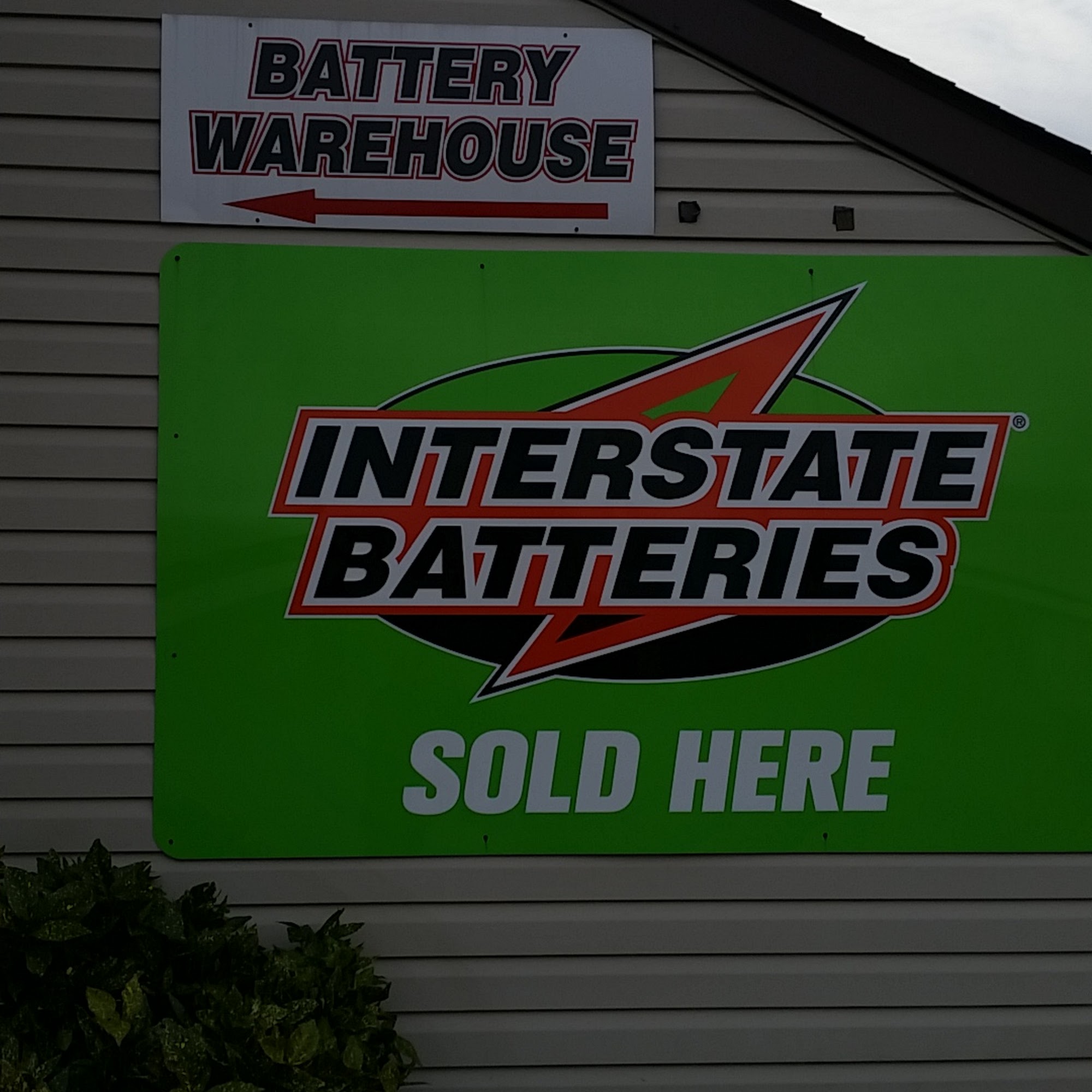 Battery Warehouse Reisterstown Reisterstown