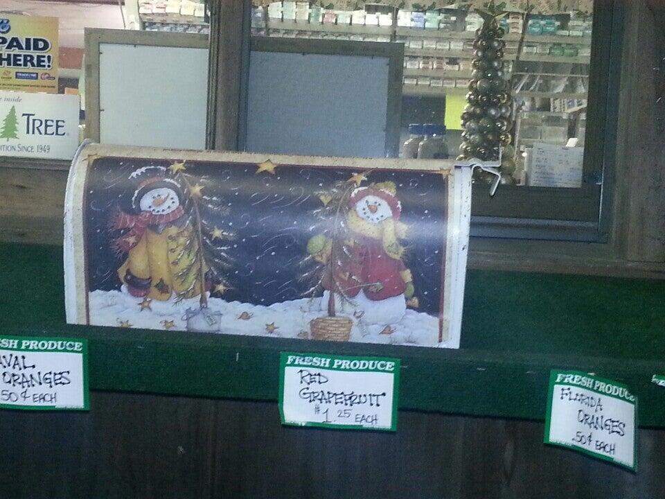 Photo credit: nextdoor