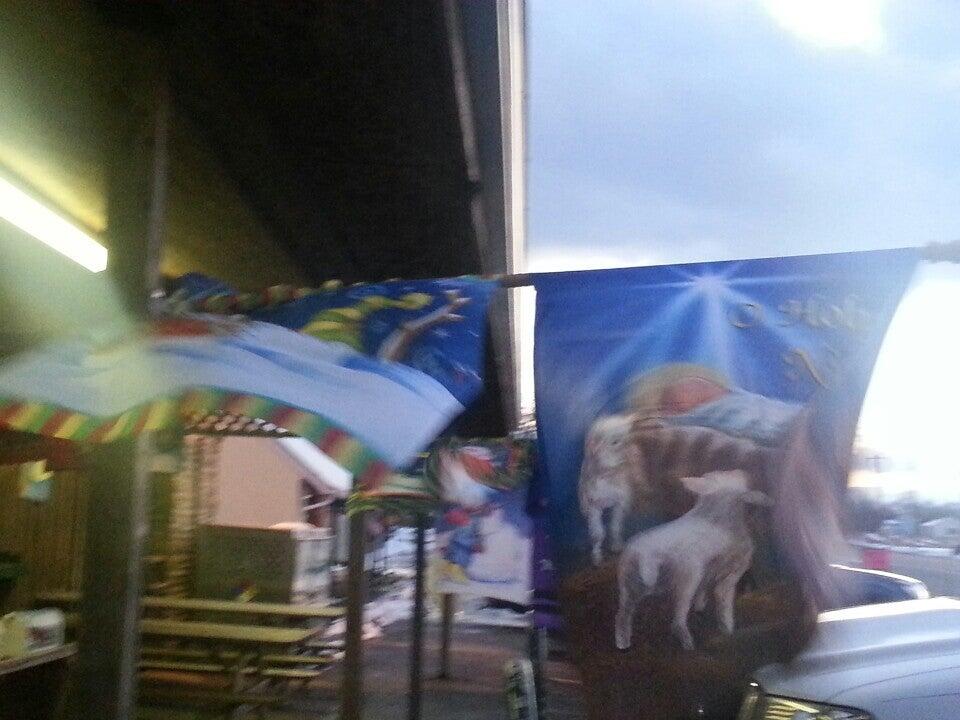 Photo credit: nextdoor