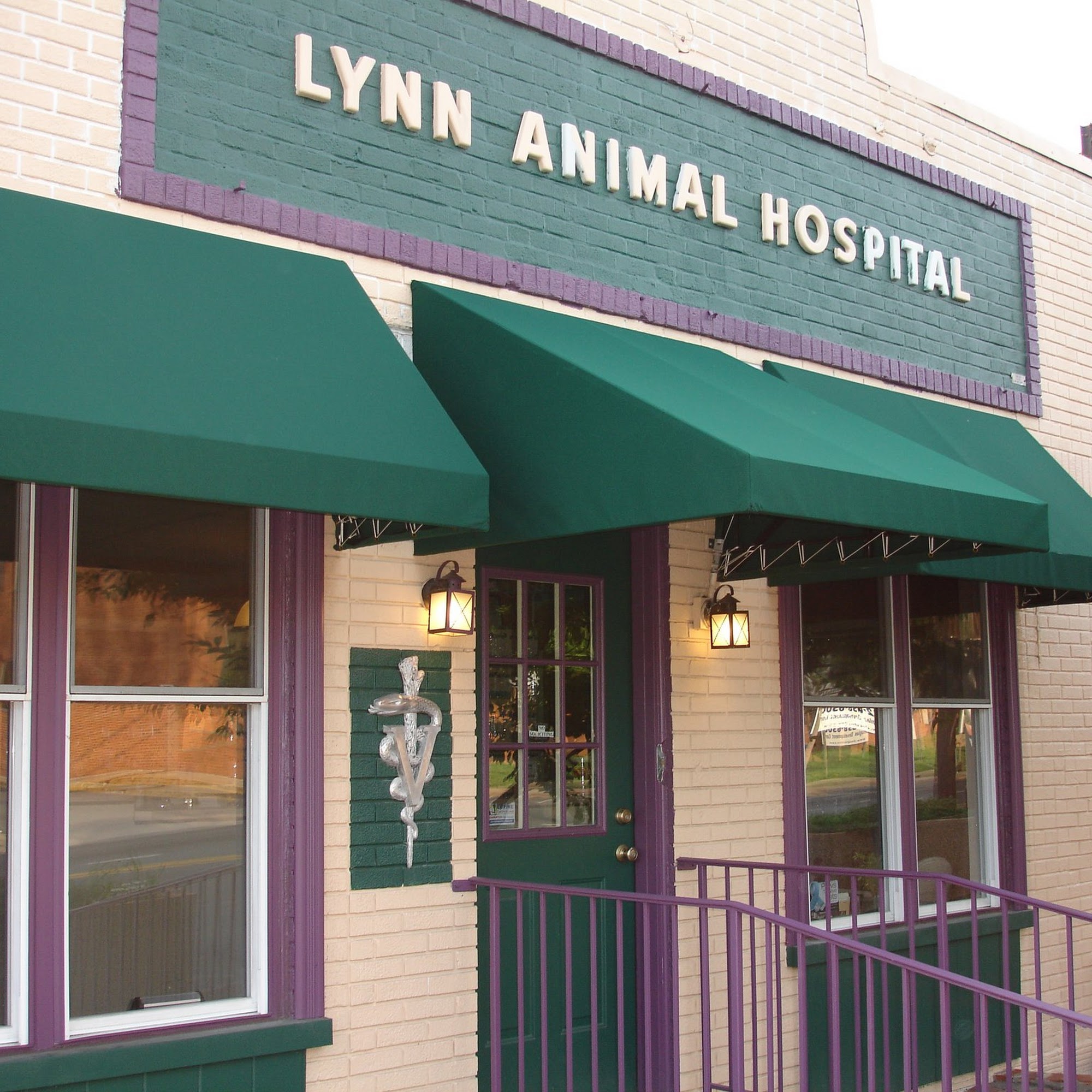 Lynn Animal Hospital Riverdale Park