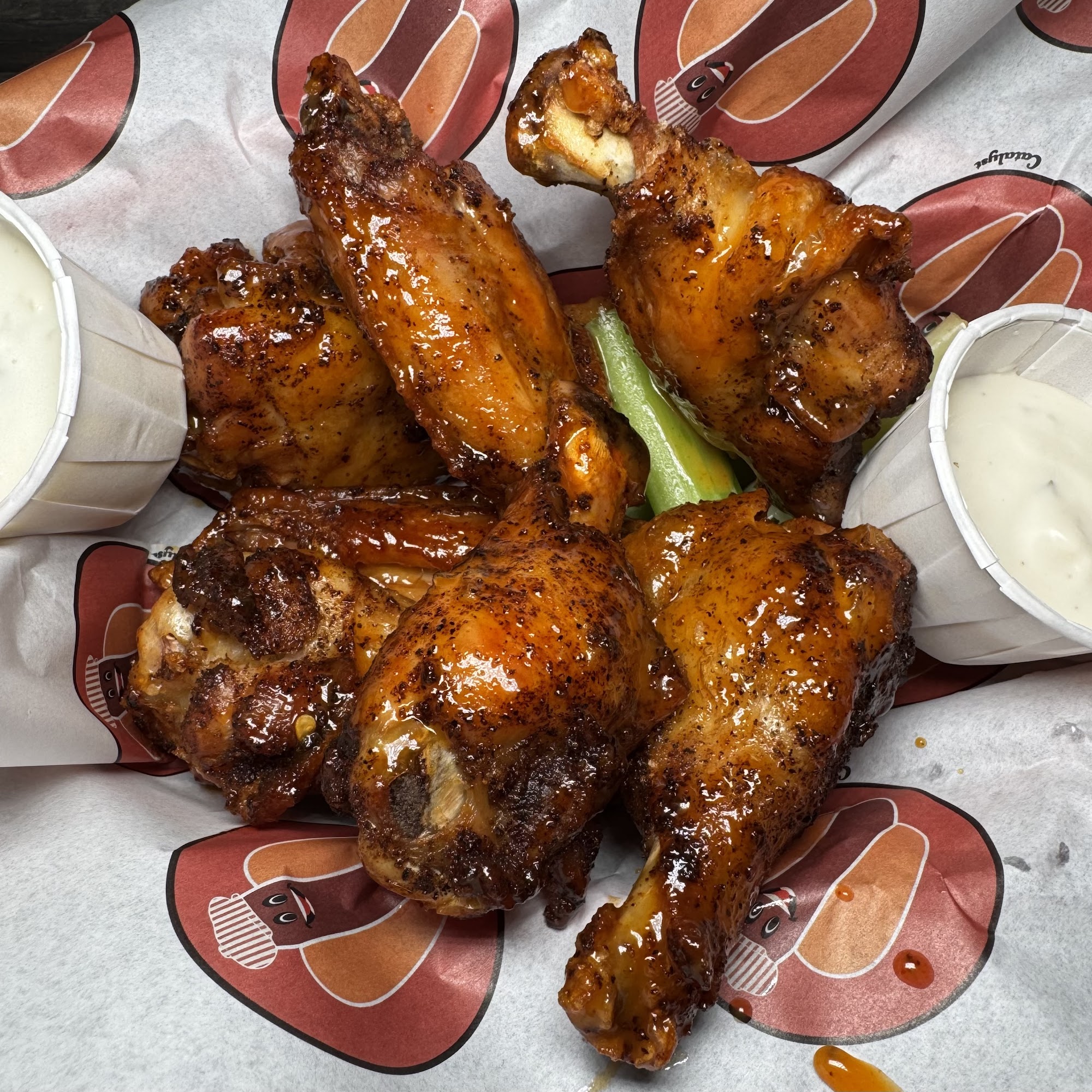 Denizens Brewing Co. - Riverdale Park Riverdale Park