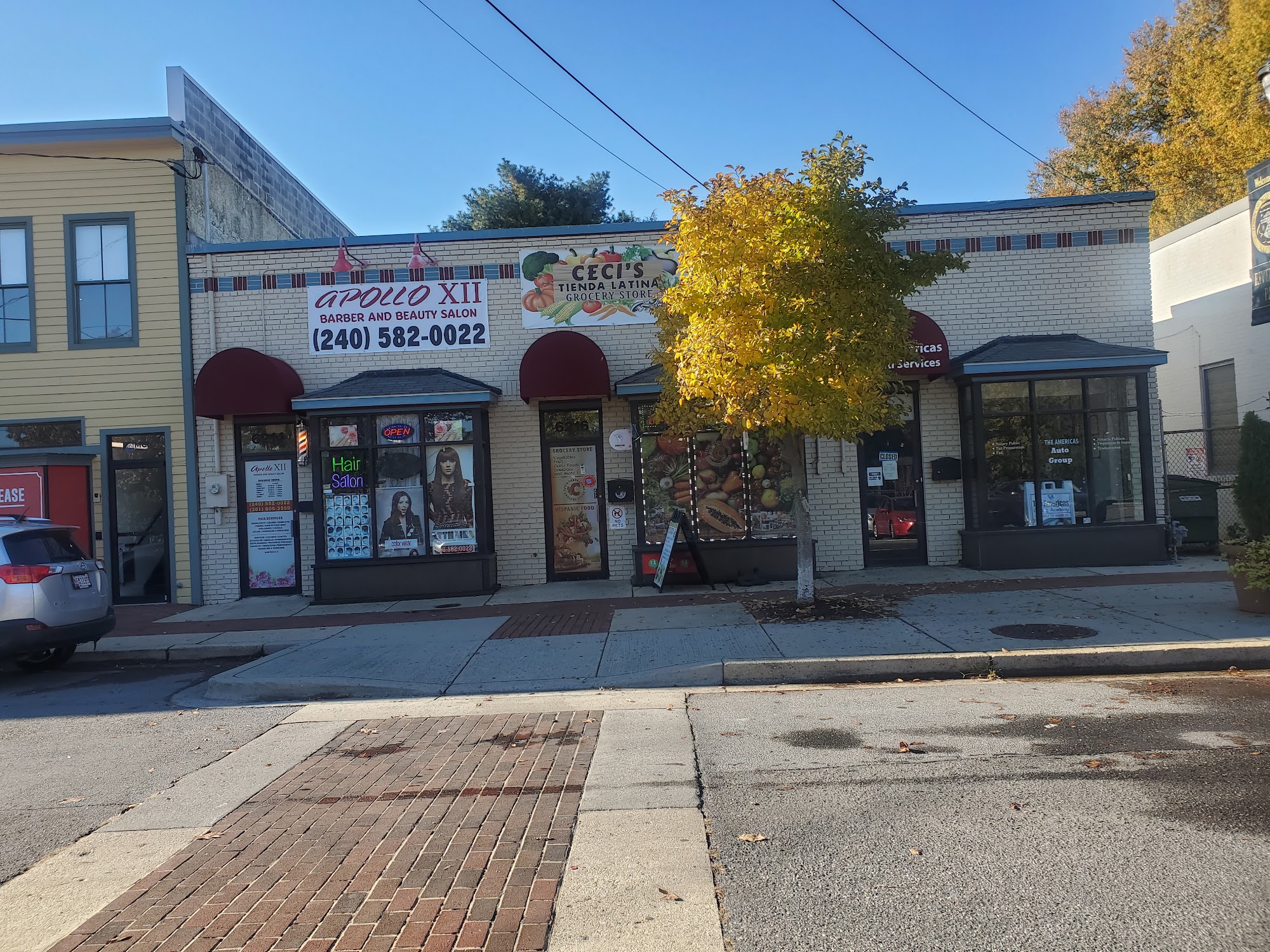 Ceci's Tienda Latina