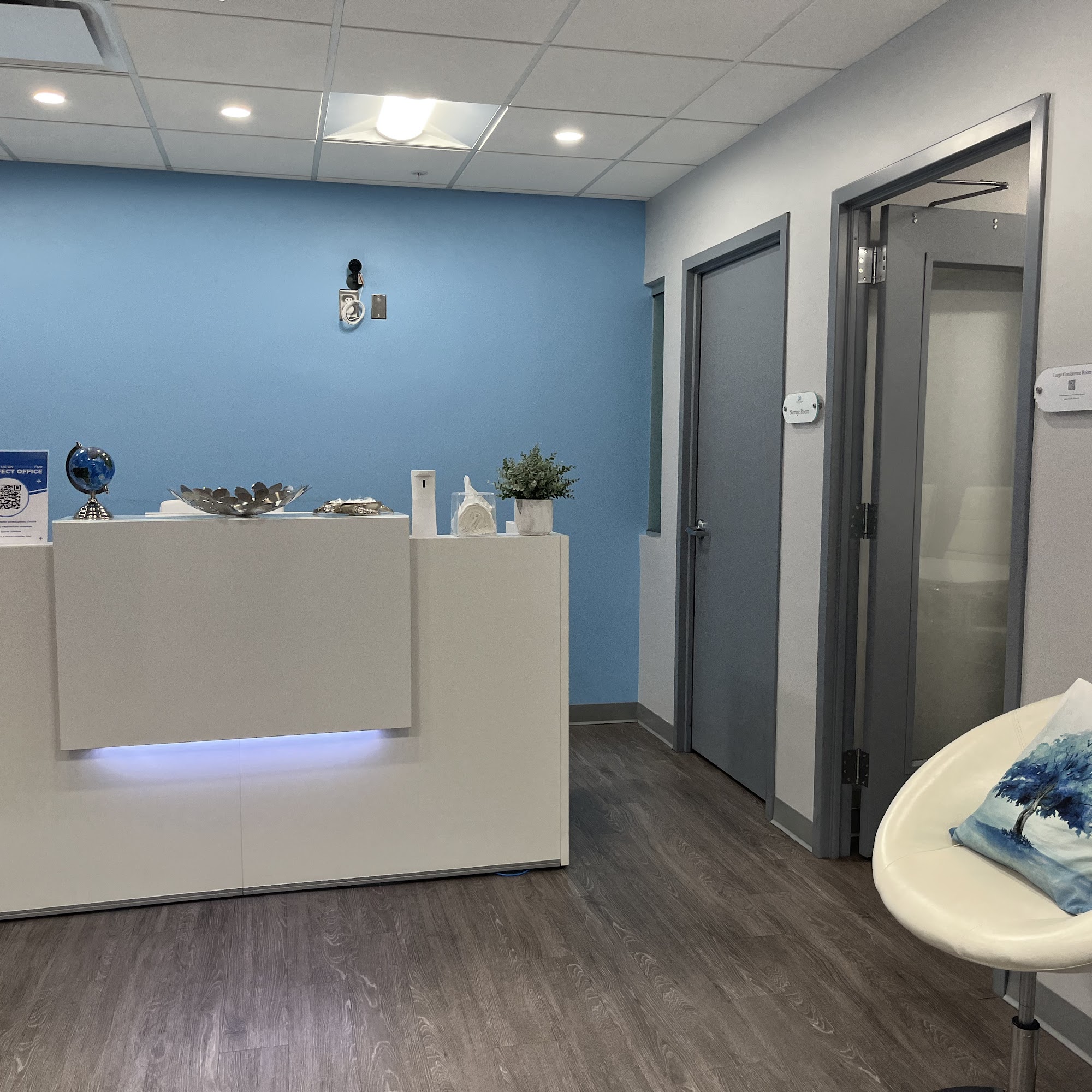 Born To Touch Massage Therapy, LLC