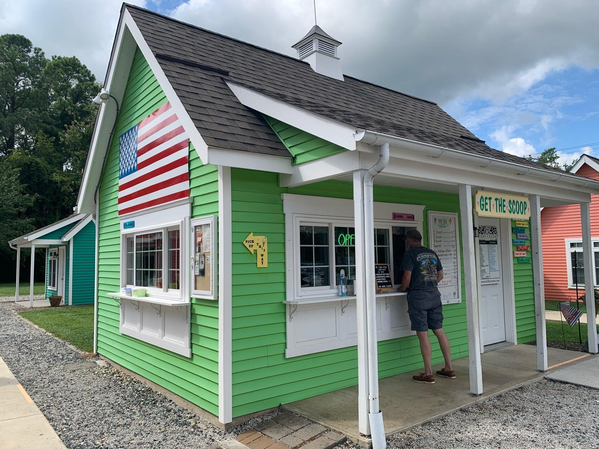 Photo credit: nextdoor