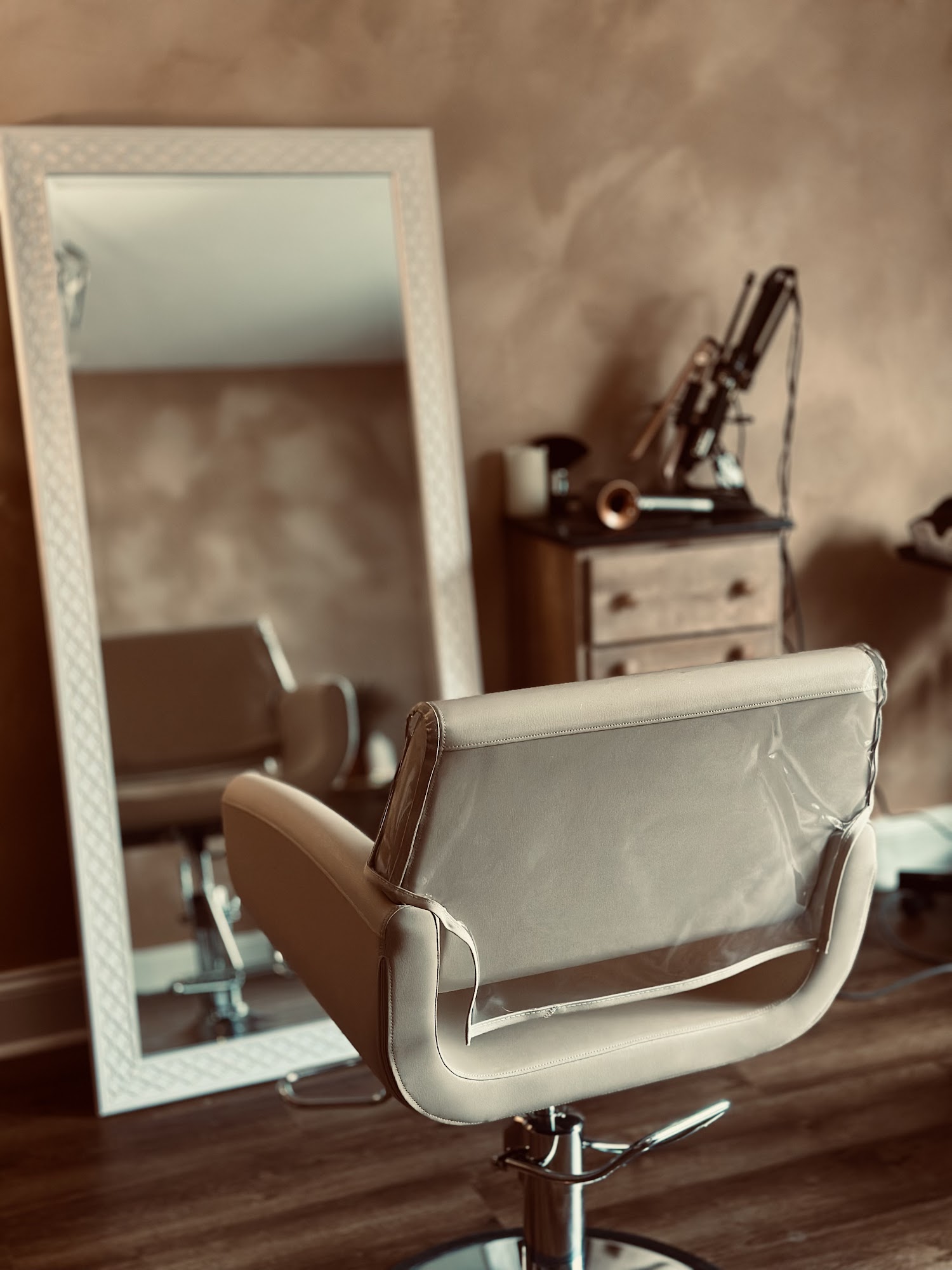 The Remedy Healing Hair Salon 6153 Tolchester Rd, Rock Hall Maryland 21661