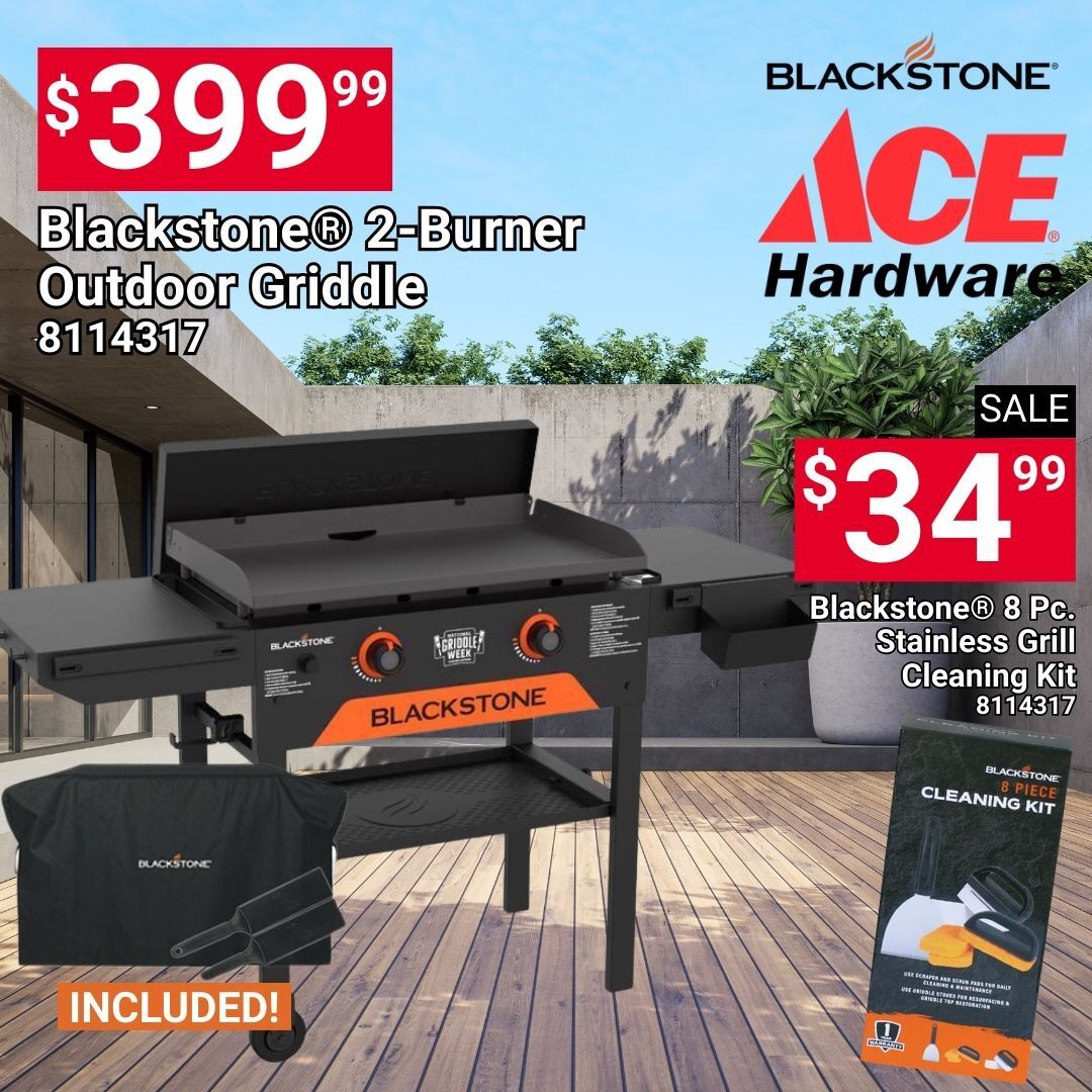 Rommel's Ace Home Center Rock Hall