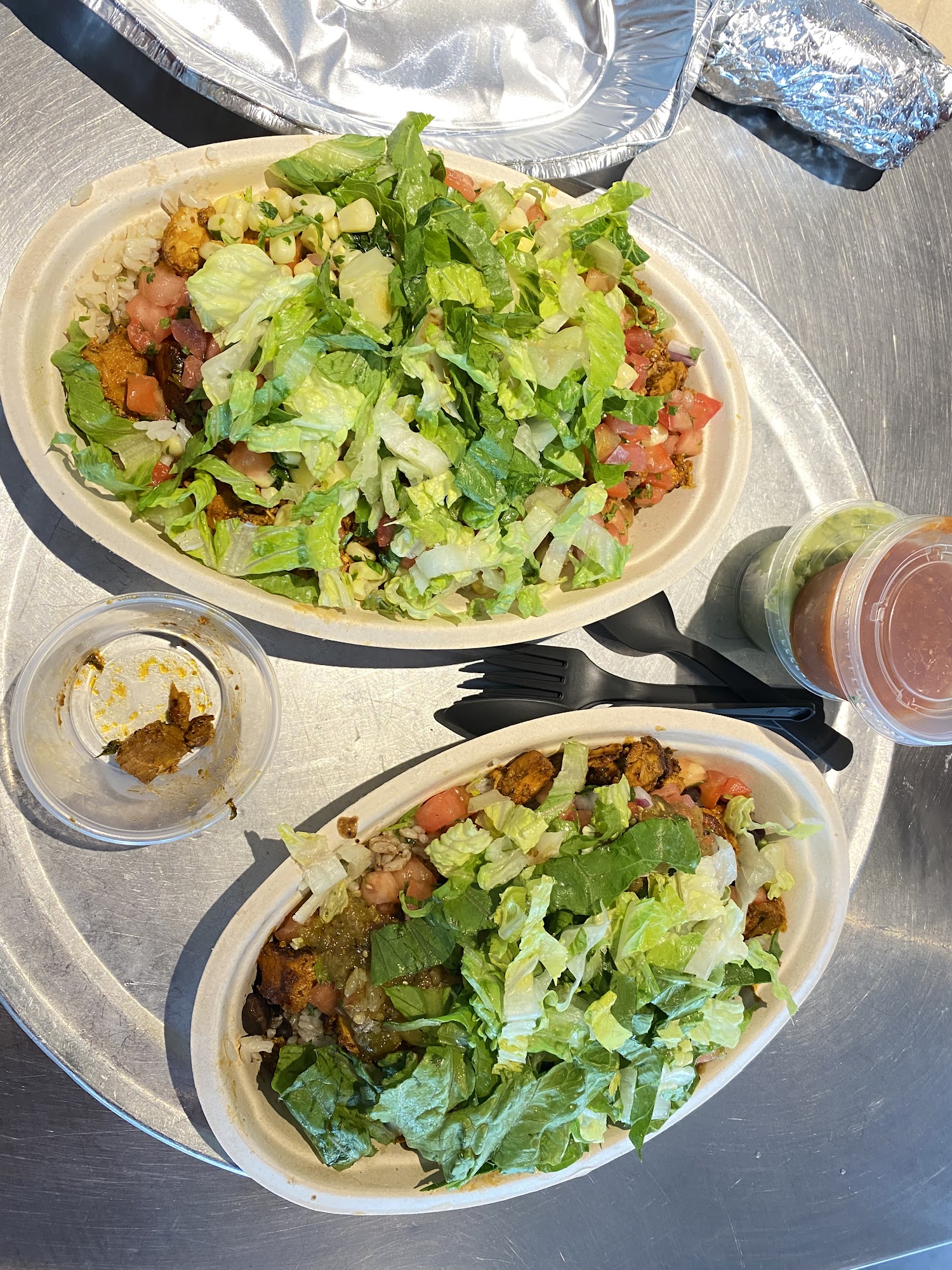 Chipotle Mexican Grill