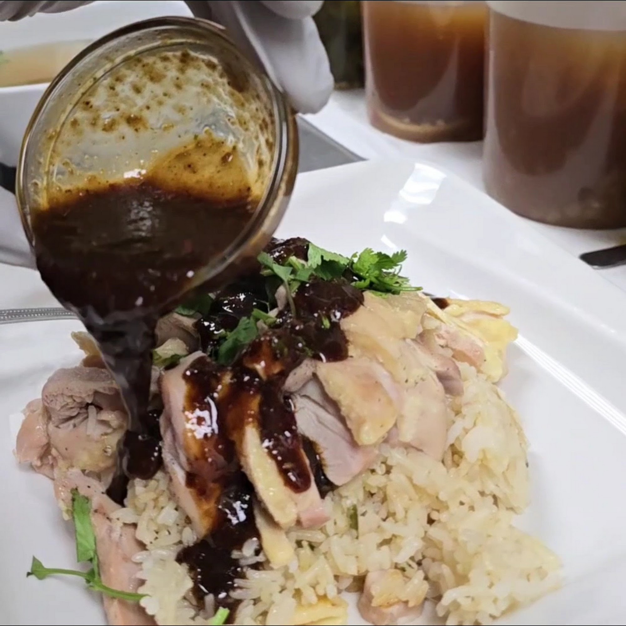 The Thai Cuisine Restaurant Rockville