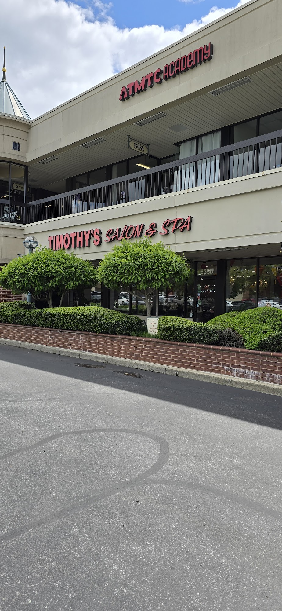 Professional Nail Care