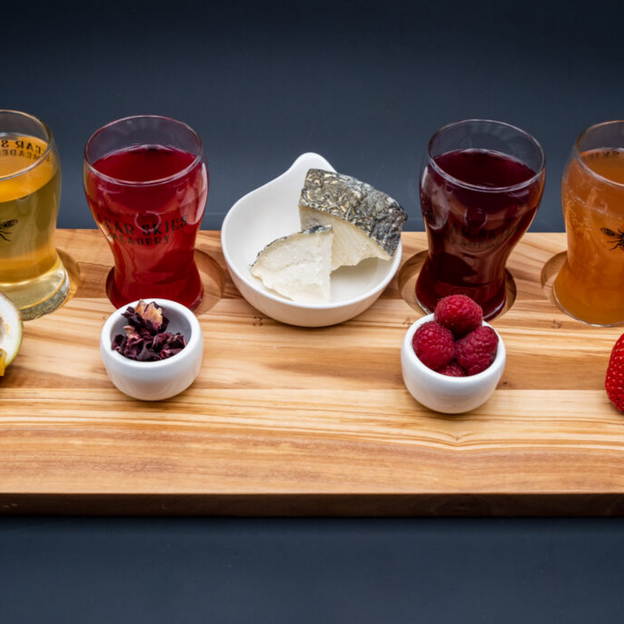 Clear Skies Meadery Rockville