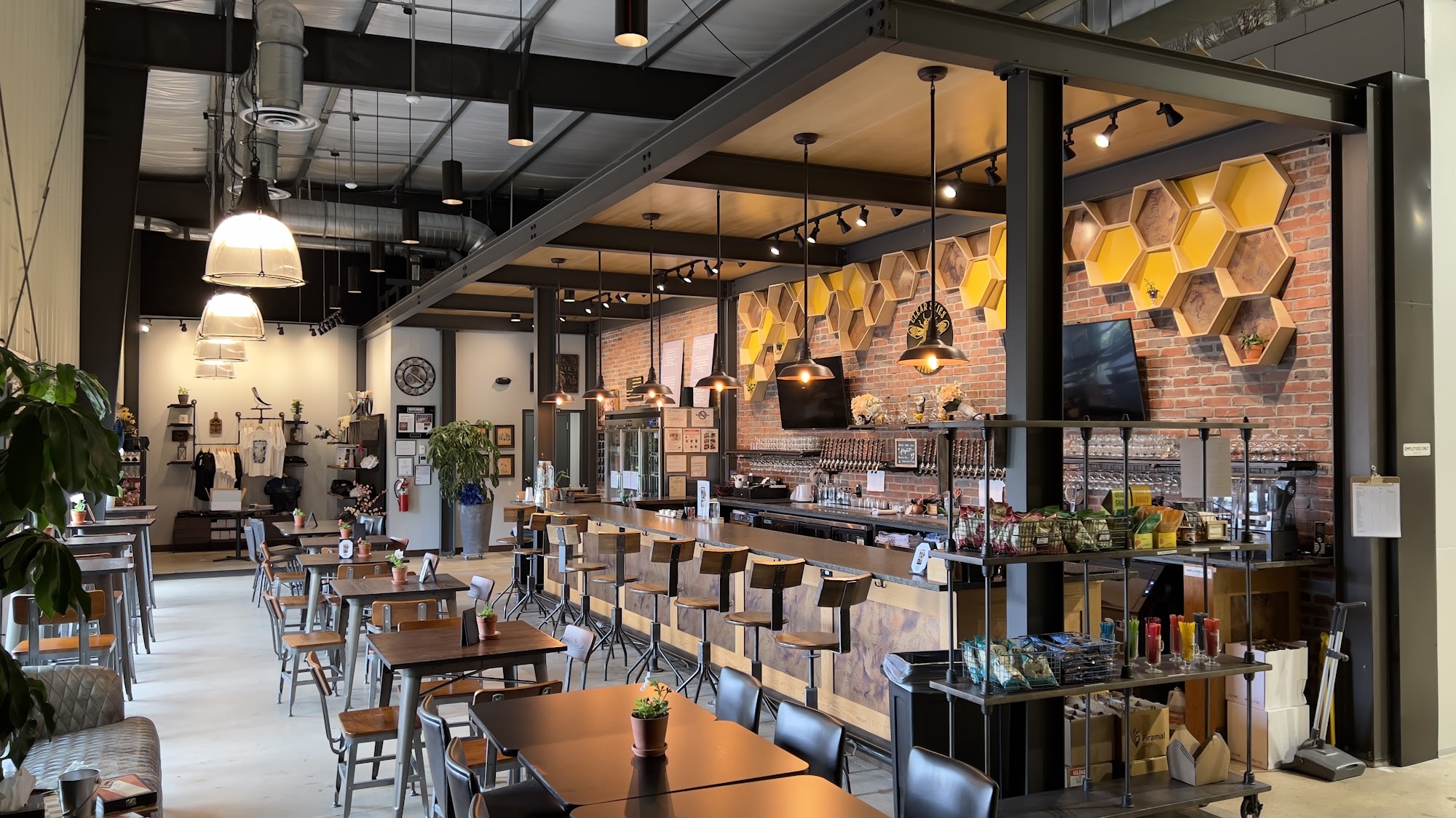 Clear Skies Meadery Rockville