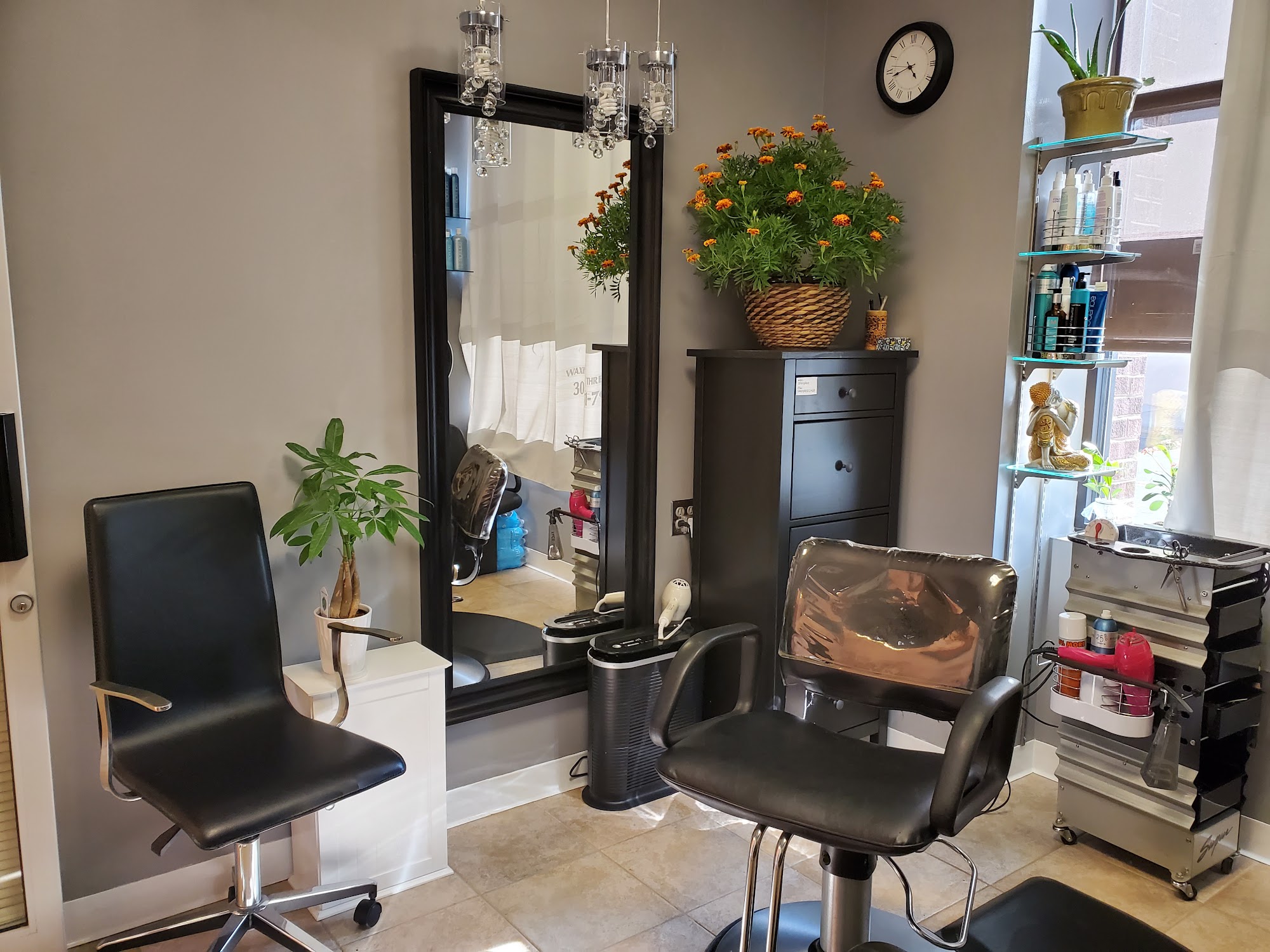 New Look By Nataly 1527 Rockville Pike Suite 202, Rockville, MD 20852