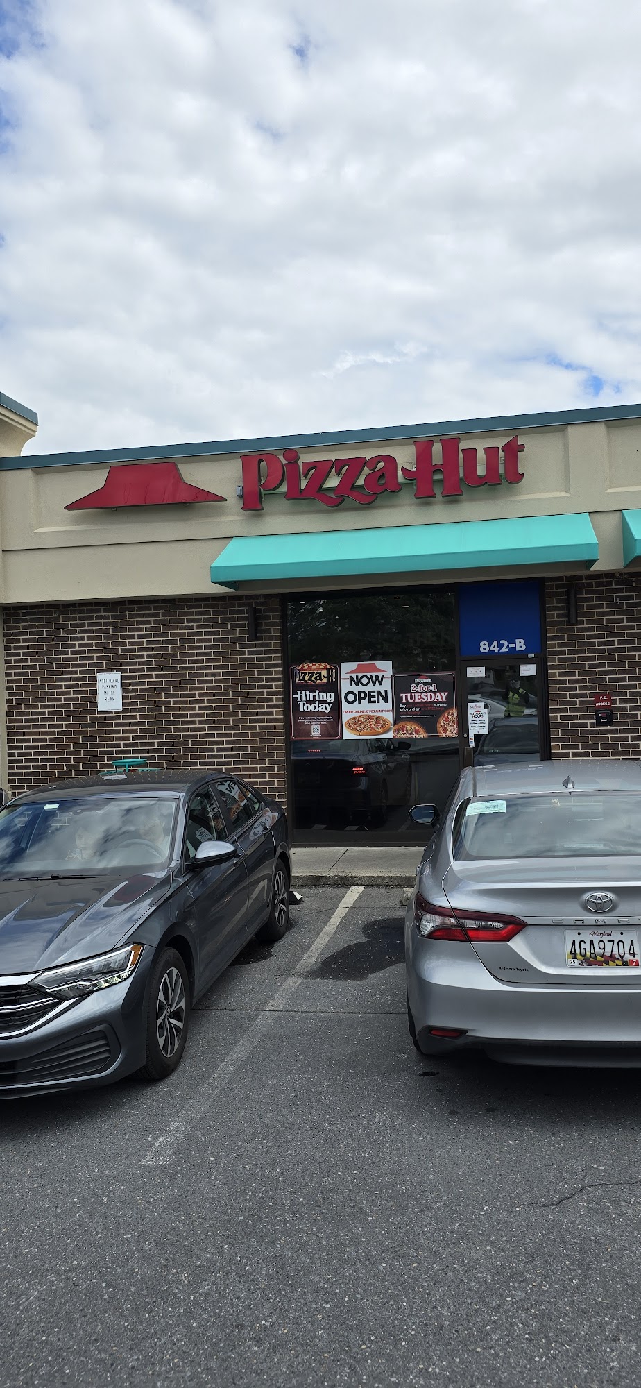 Pizza Hut