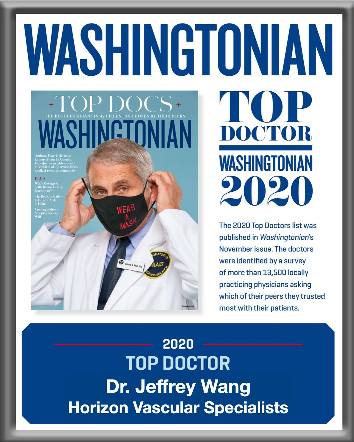 Horizon Vascular Specialists